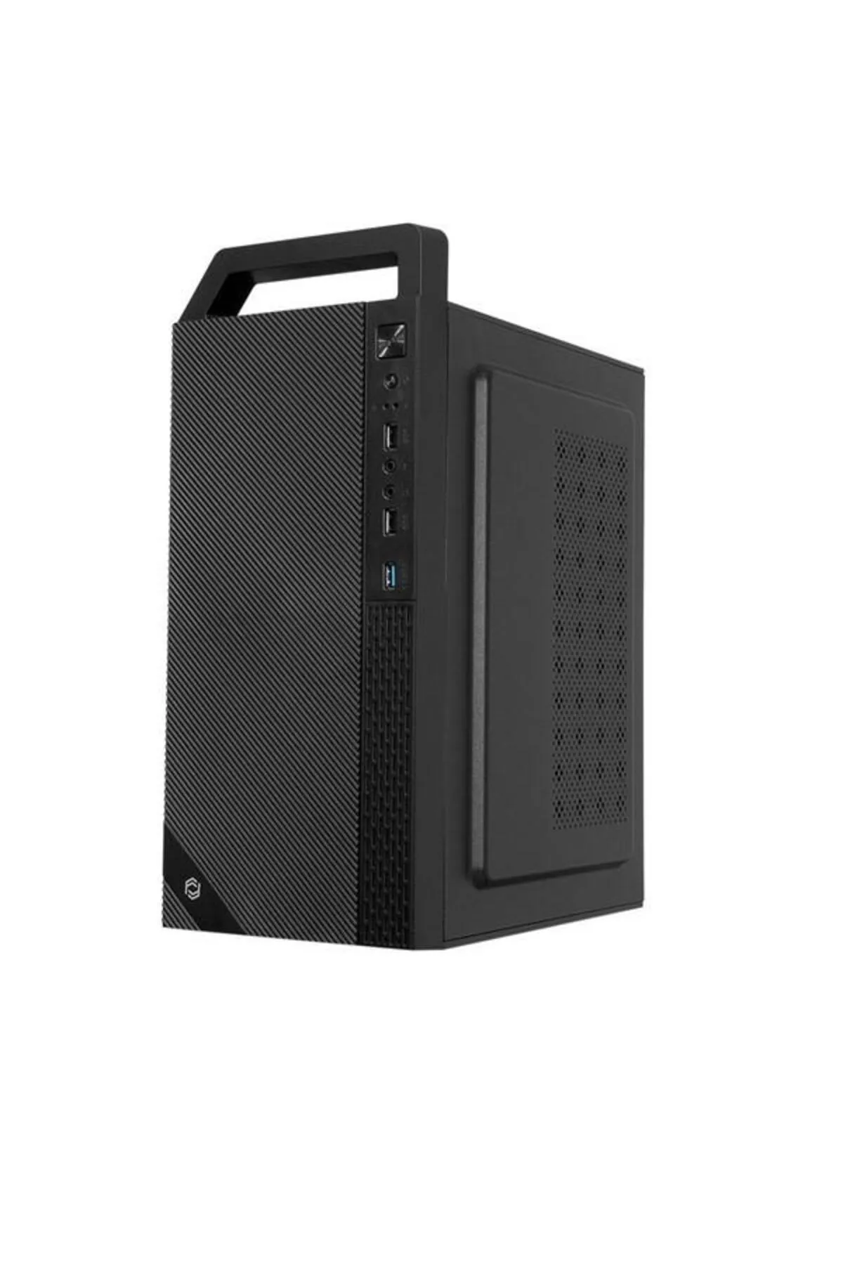 Frisby 300W FC-2725B Standart Micro-Tower PC Kasası