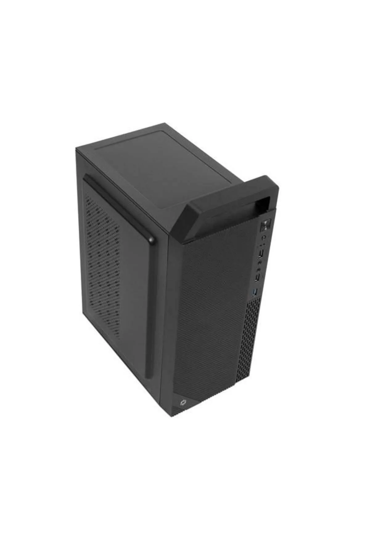 Frisby 300W FC-2725B Standart Micro-Tower PC Kasası