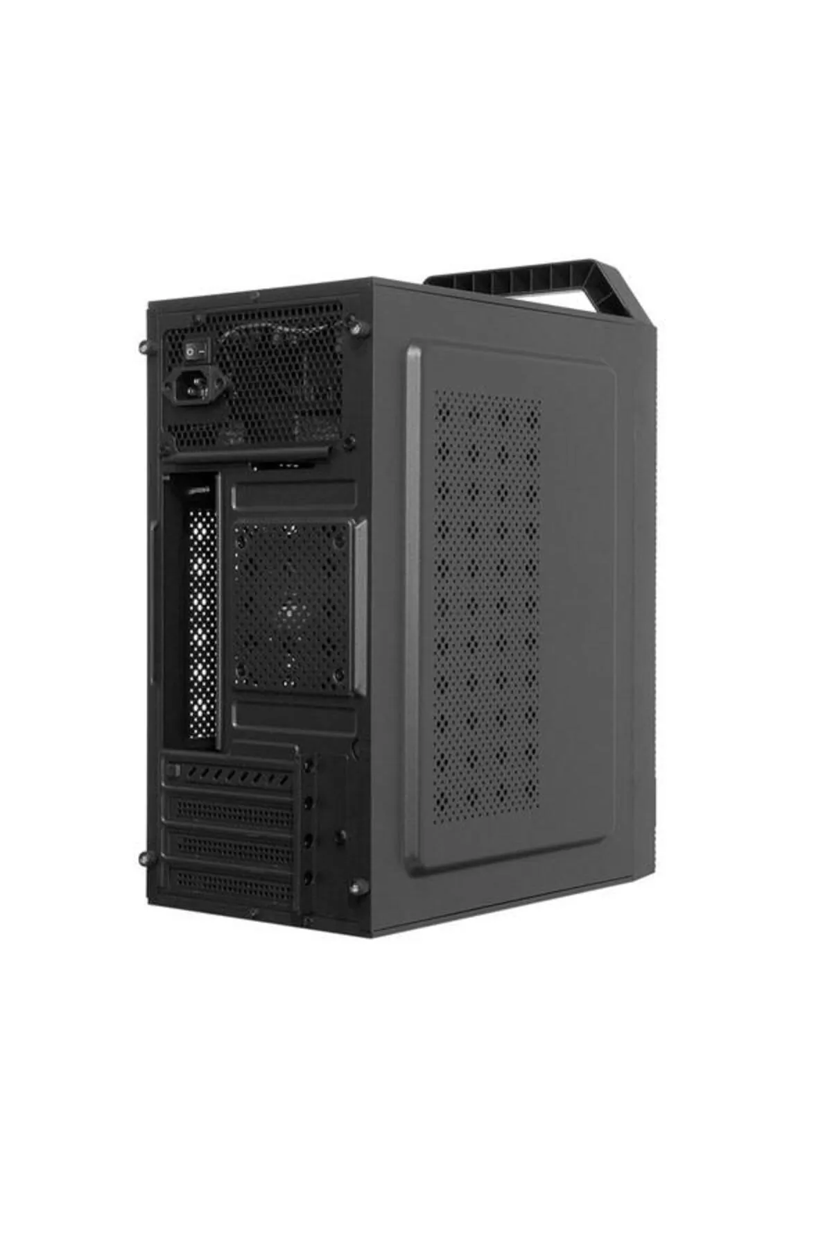 Frisby 300W FC-2725B Standart Micro-Tower PC Kasası