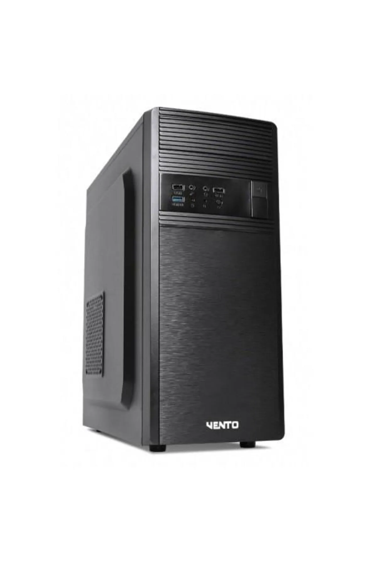 Vento 300w Vs116f Standart Mid-tower Pc Kasası