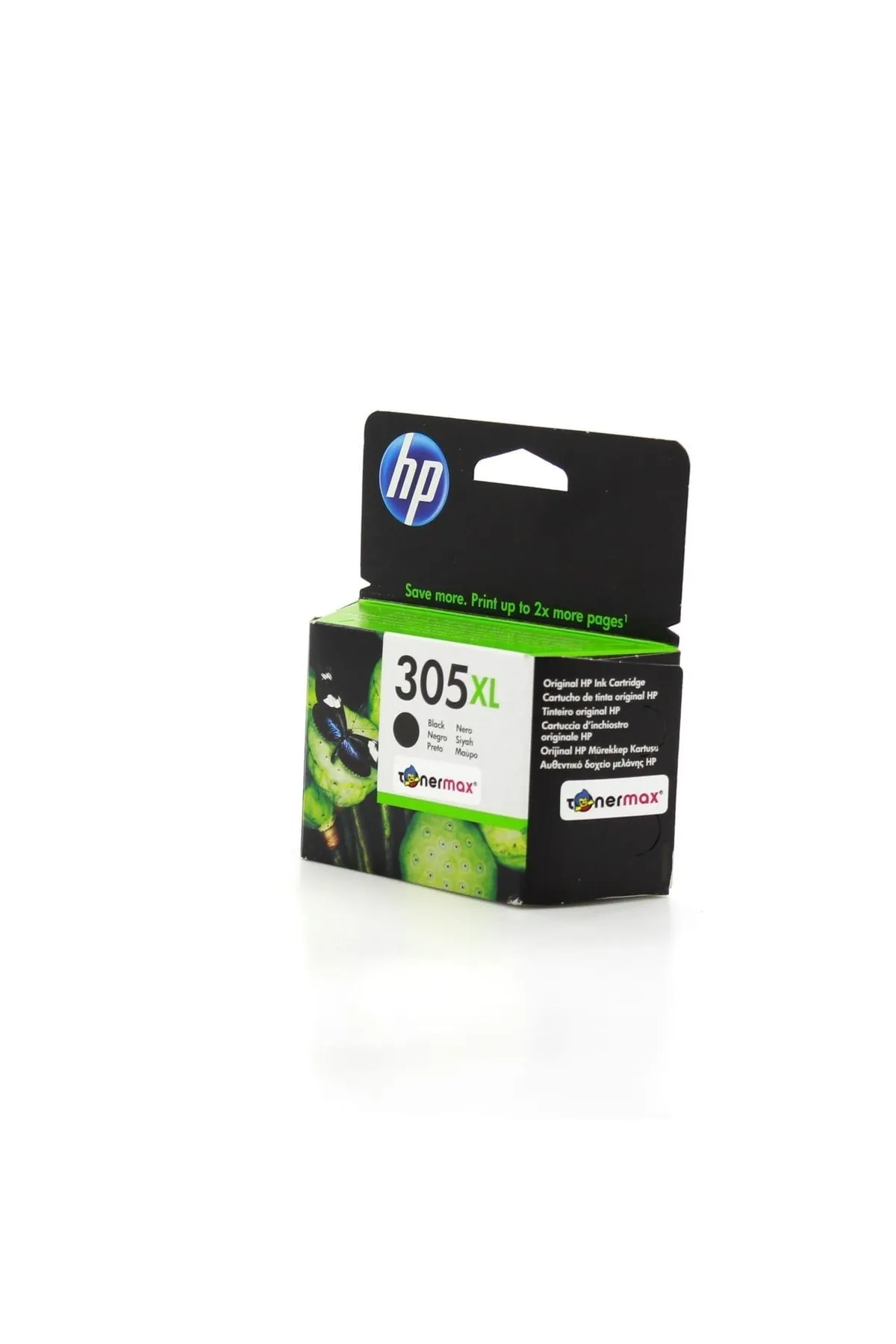 HP 305xl 3ym62ae - 3ym62ae Avantaj Paket Yüksek Kapasite