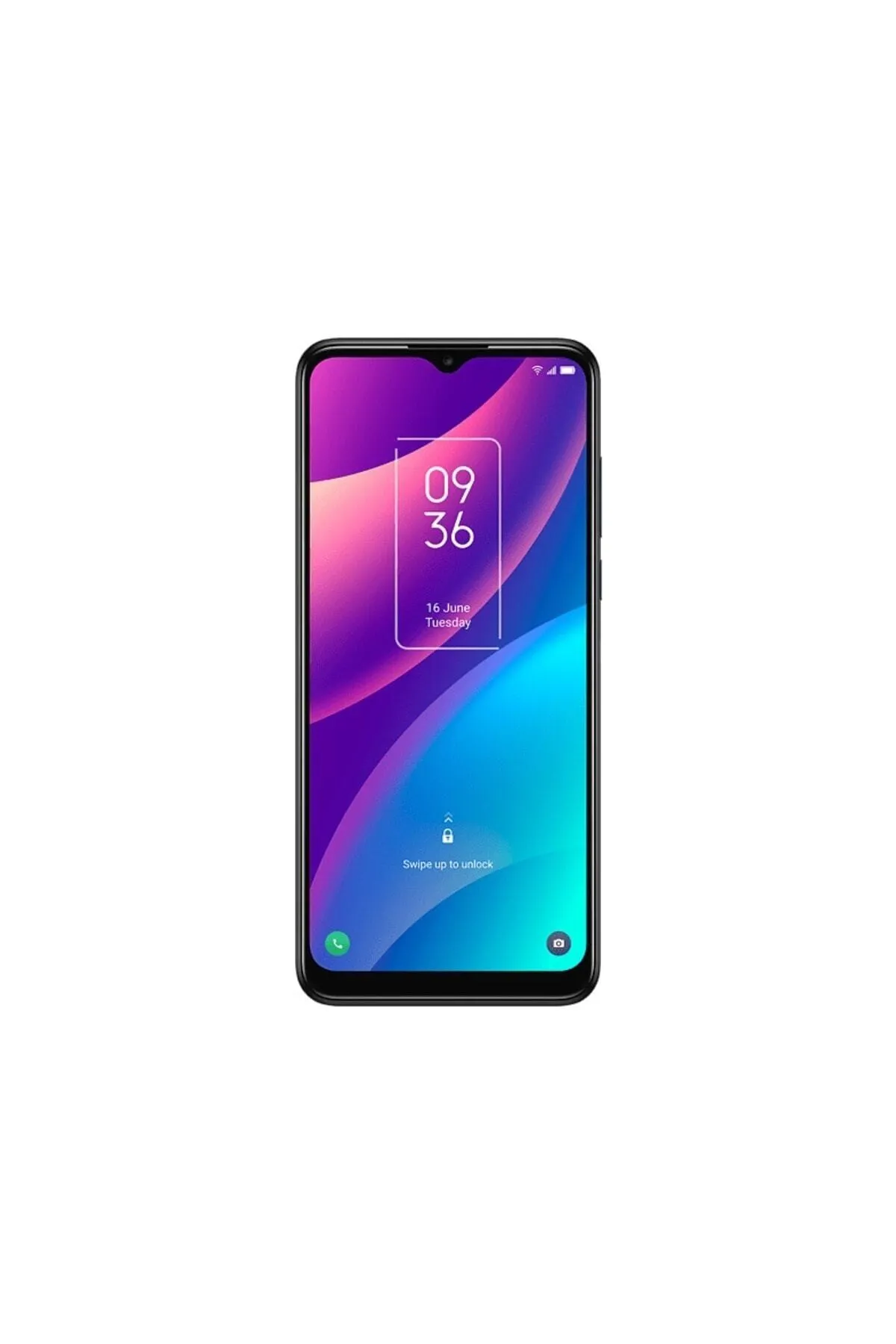 TCL 30se 128 GB Telefon Mavi