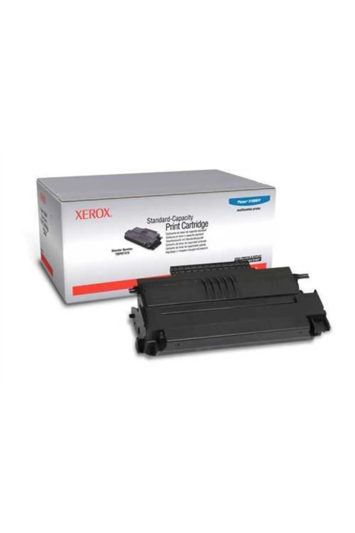 Xerox 3100 (106r01378) Orjinal Toner