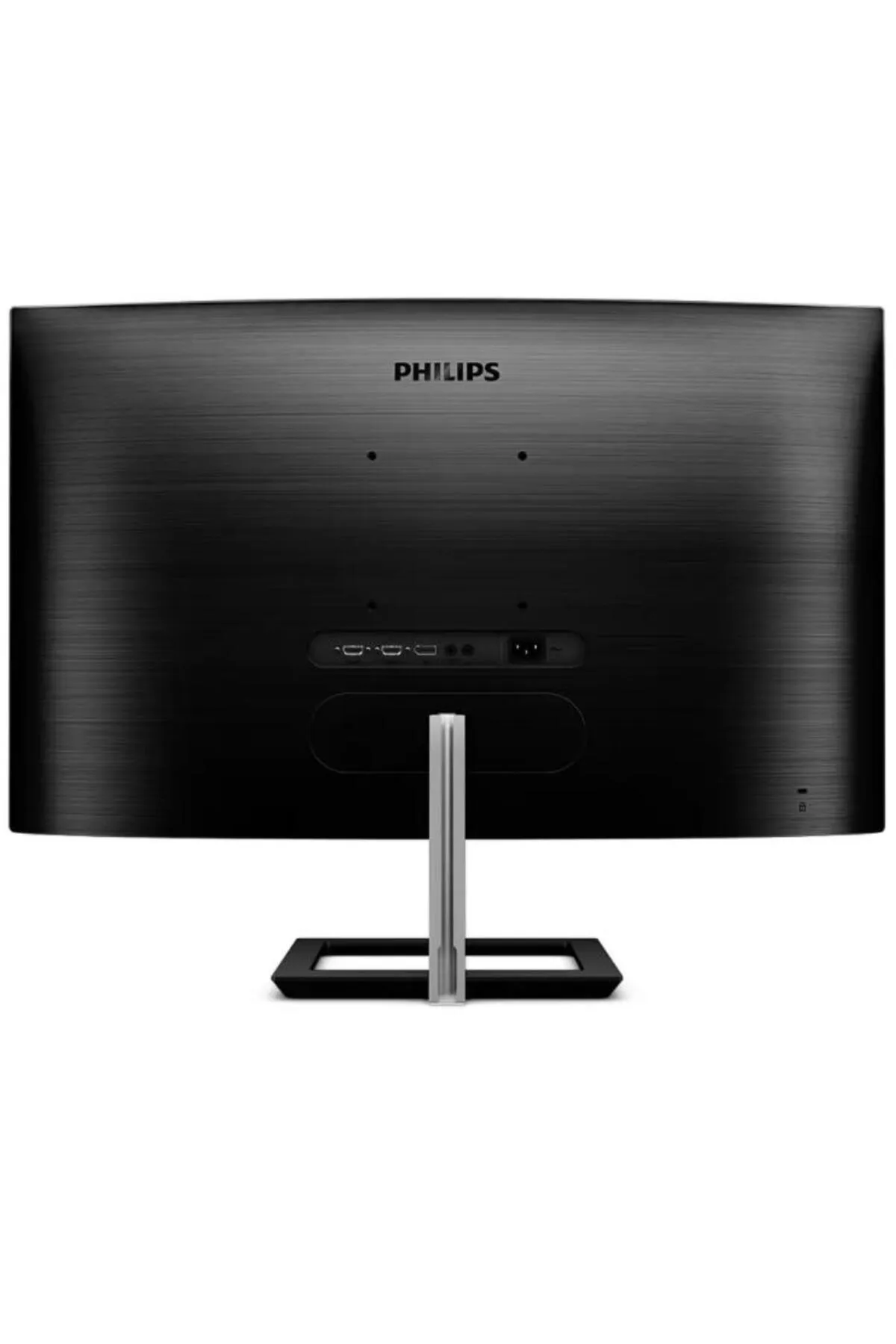 Philips 31.5 328E1CA/00 3840x2160 4K HDMI DP Curved 4ms Siyah