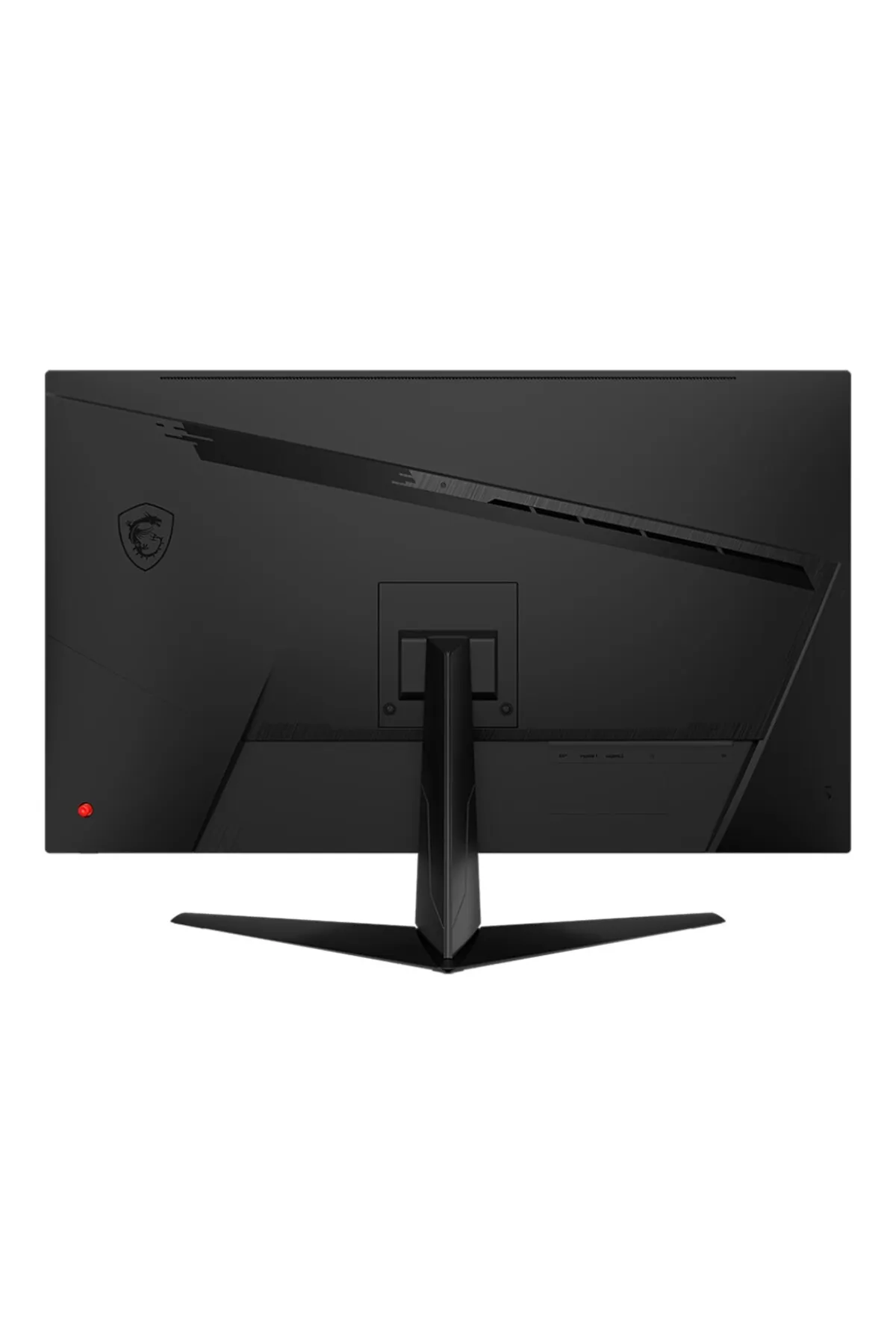 MSI 31.5 G321Q 2560x1440 (WQHD) 16:9 FLAT IPS 170HZ 1MS G-SYNC COMPATIBLE GAMING MONITOR