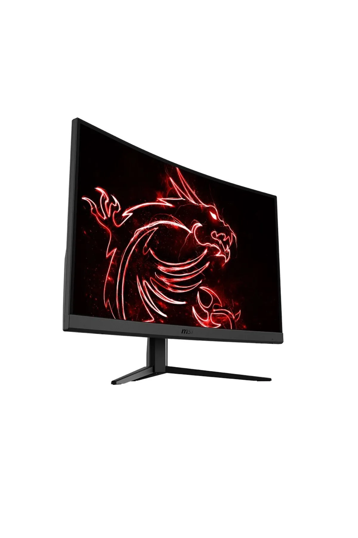 MSI 31.5" G32c4 E2 1ms 170hz 1500r Va Full Hd Freesync Premium Curved Gaming (OYUNCU) Monitör