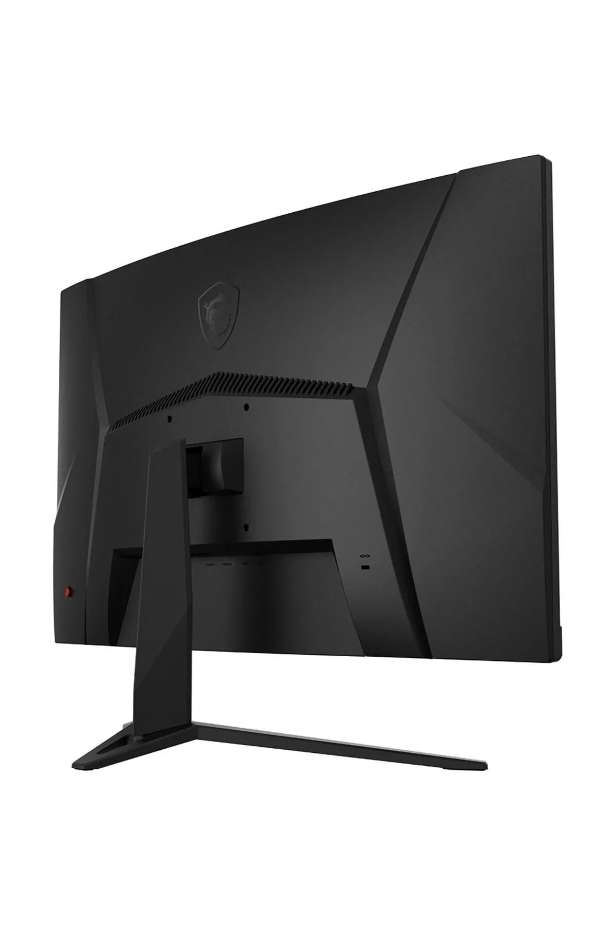 MSI 31.5" G32c4 E2 1ms 170hz 1500r Va Full Hd Freesync Premium Curved Gaming (OYUNCU) Monitör