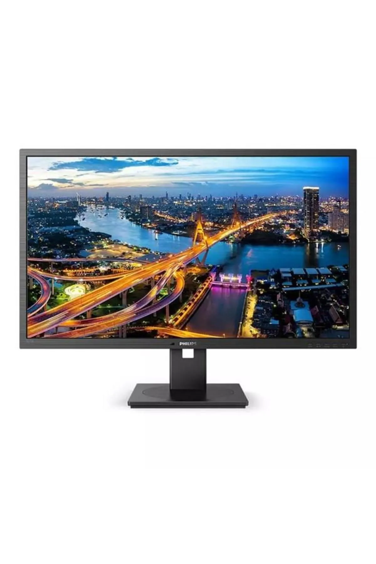 Philips 31.5 Ips 325b1l-00 4ms 60hz Hdmı-dp Kurumsal Monitör 2560x1440