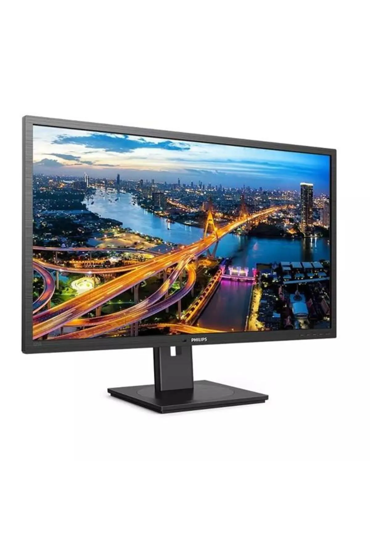 Philips 31.5 Ips 325b1l-00 4ms 60hz Hdmı-dp Kurumsal Monitör 2560x1440