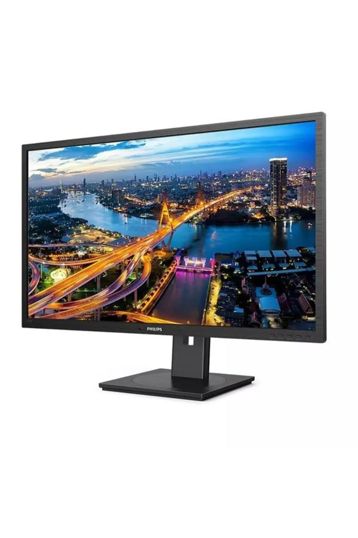 Philips 31.5 Ips 325b1l-00 4ms 60hz Hdmı-dp Kurumsal Monitör 2560x1440