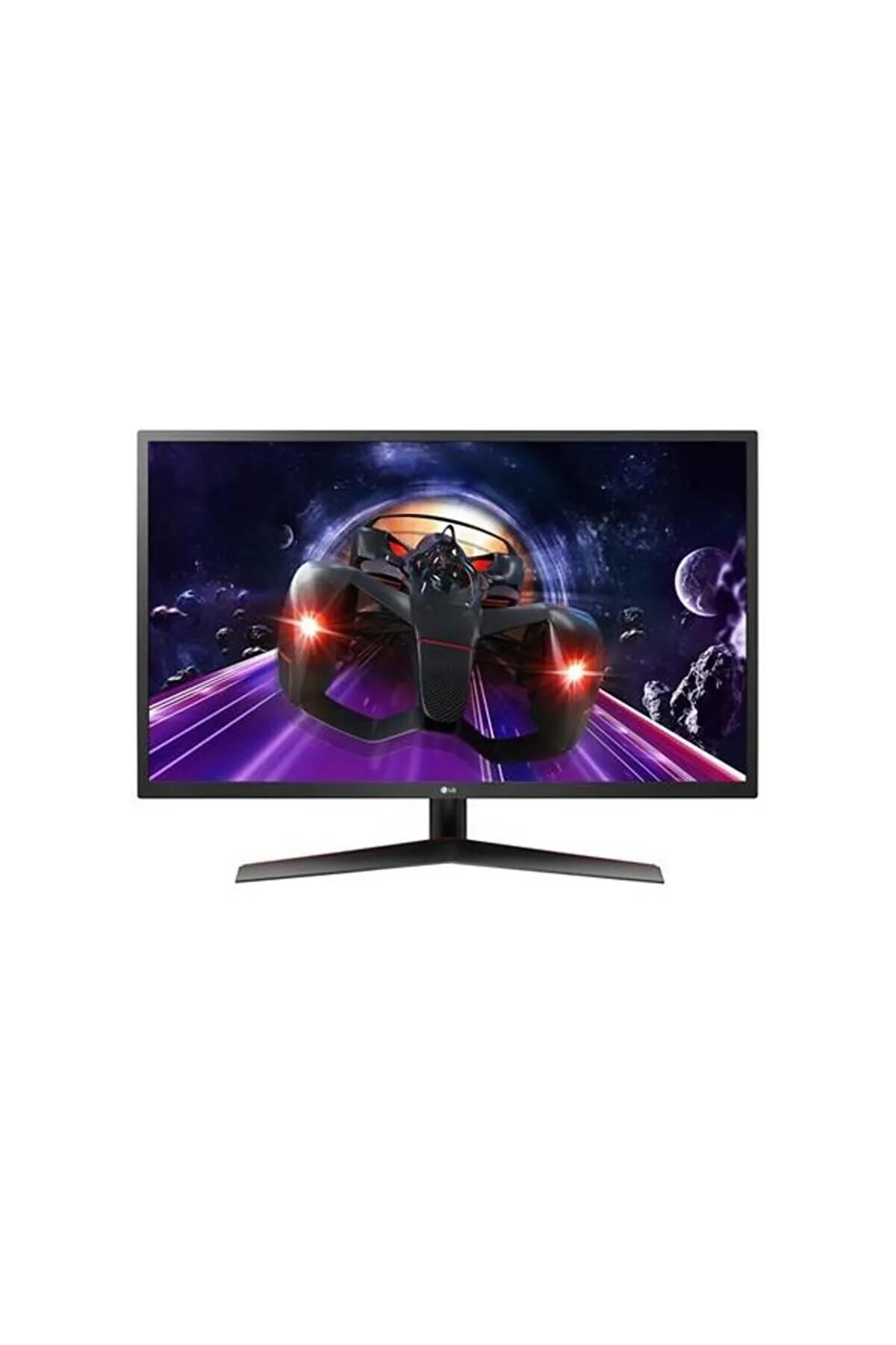 LG 31.5 LG 32MP60G-B IPS 1MS 75HZ VGA HDMI DP FHD 1920X1080 FREESYNC VESA SIYAH GAMING