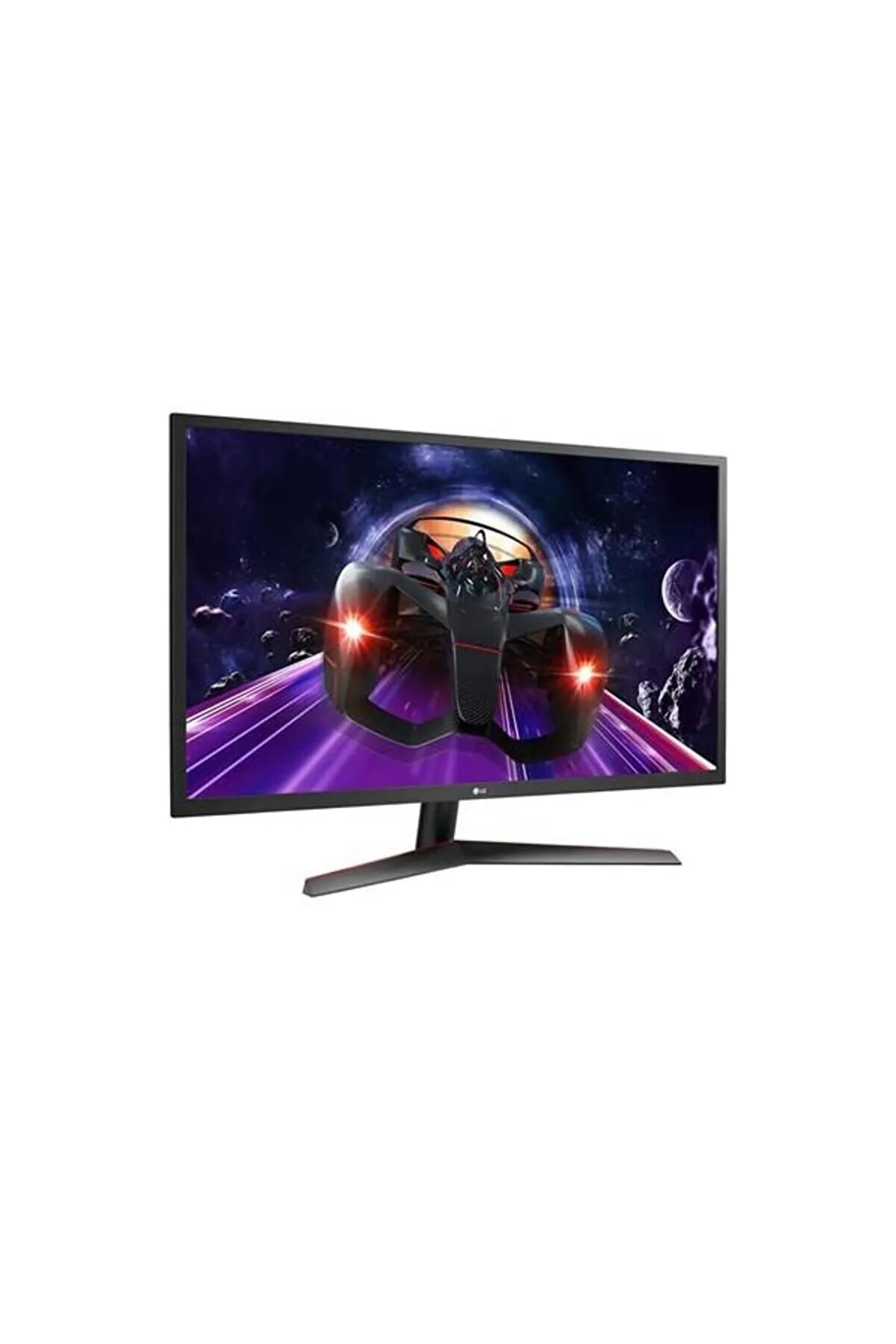 LG 31.5 LG 32MP60G-B IPS 1MS 75HZ VGA HDMI DP FHD 1920X1080 FREESYNC VESA SIYAH GAMING