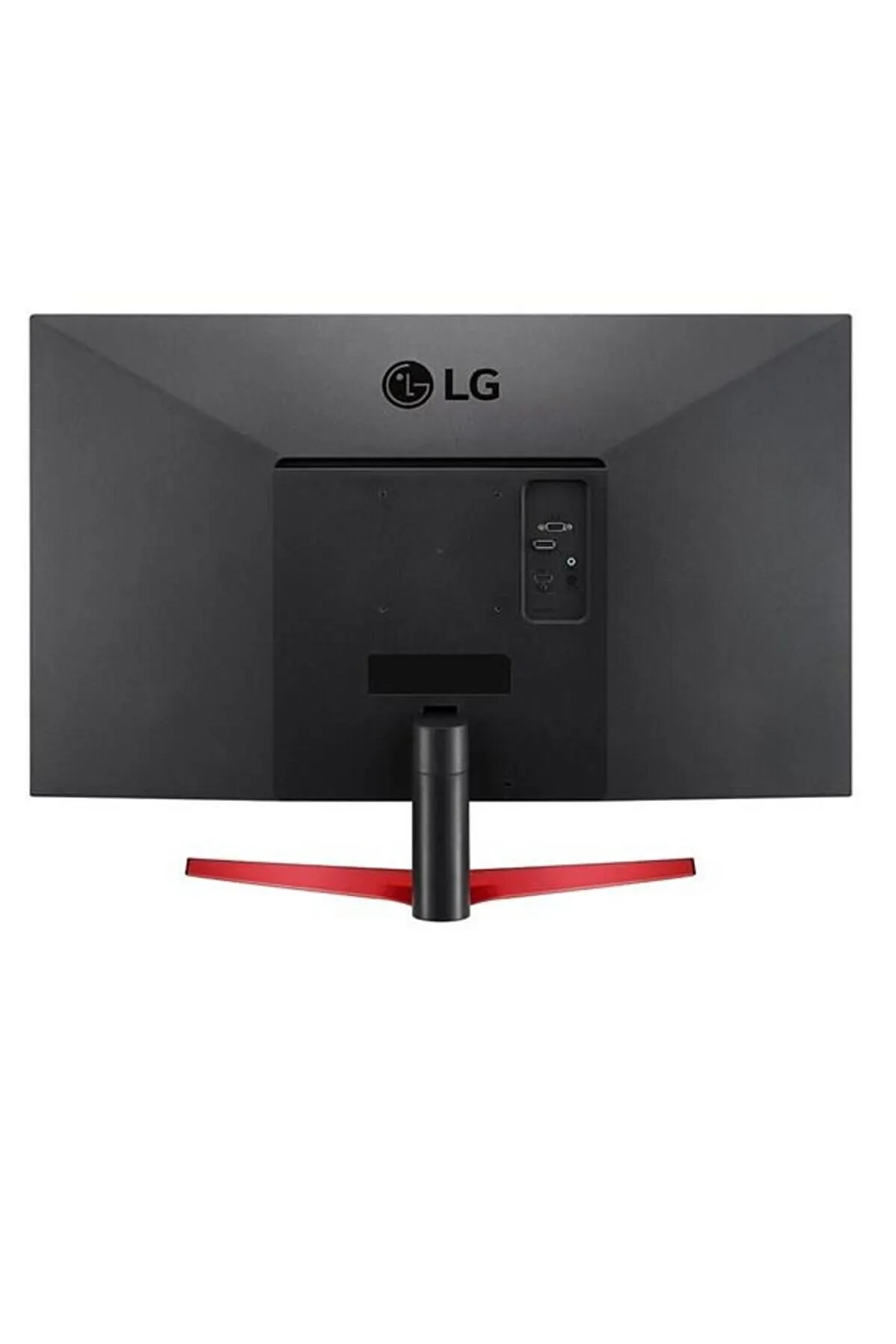 LG 31.5 LG 32MP60G-B IPS 1MS 75HZ VGA HDMI DP FHD 1920X1080 FREESYNC VESA SIYAH GAMING