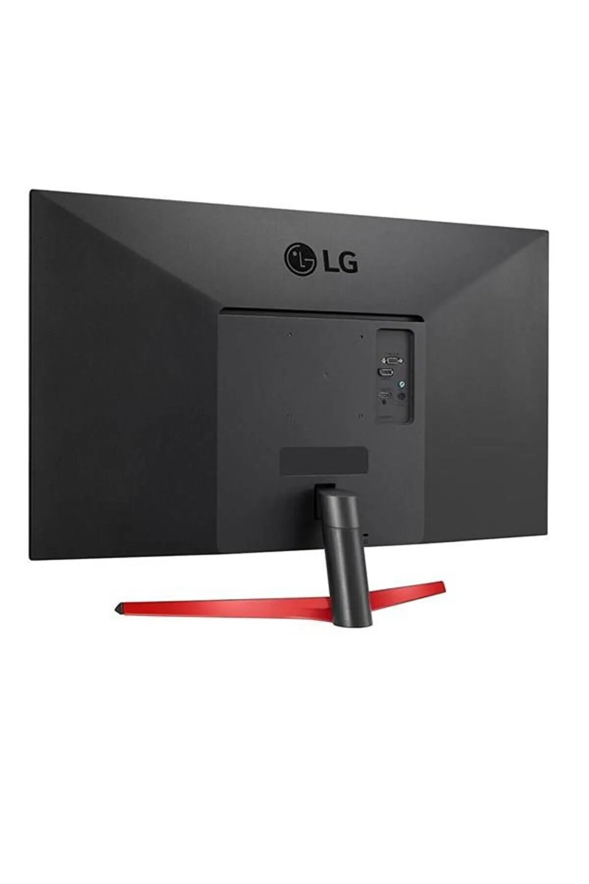 LG 31.5 LG 32MP60G-B IPS 1MS 75HZ VGA HDMI DP FHD 1920X1080 FREESYNC VESA SIYAH GAMING