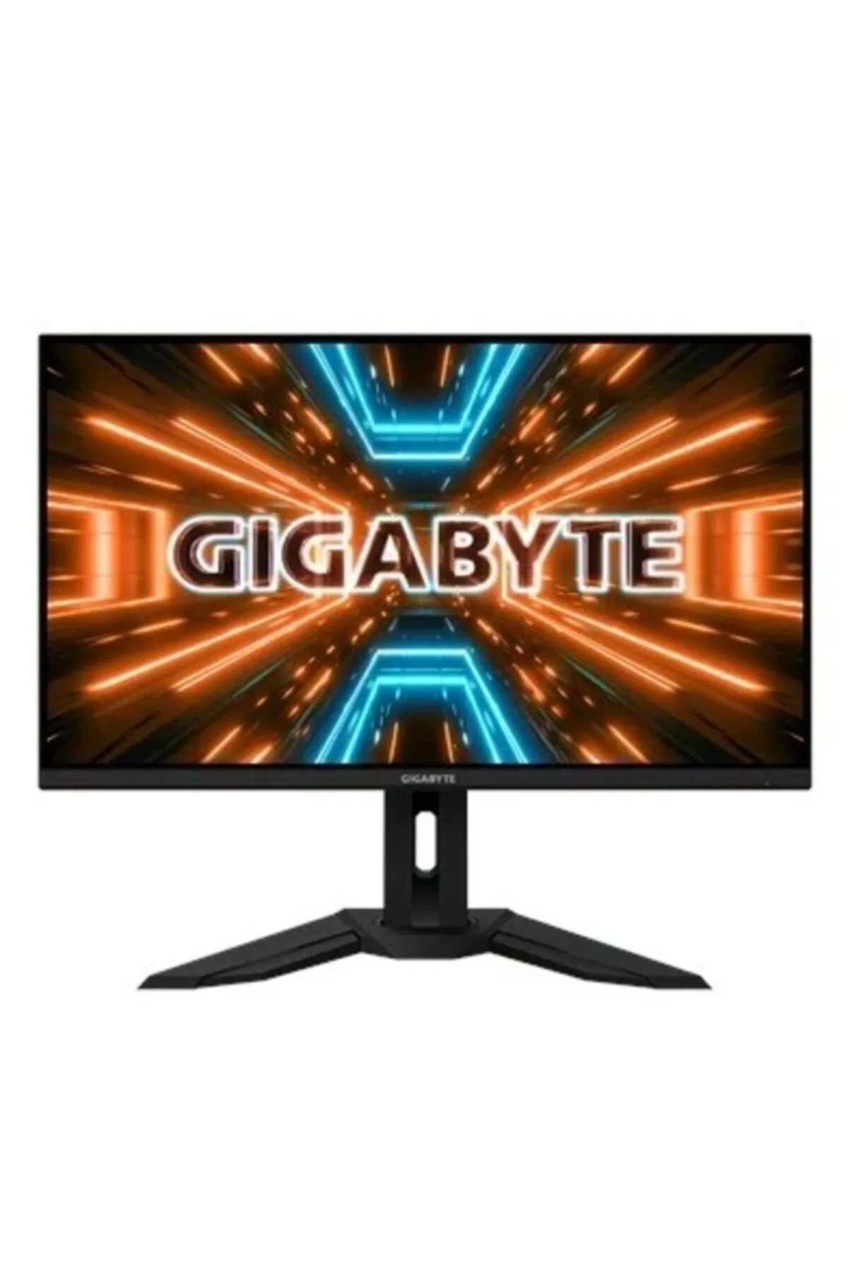 Gigabyte 31.5" M32u 1ms 144hz Hdmı Displayport Usb Type-c Adaptive Sync 4k Ips Gaming Monitör