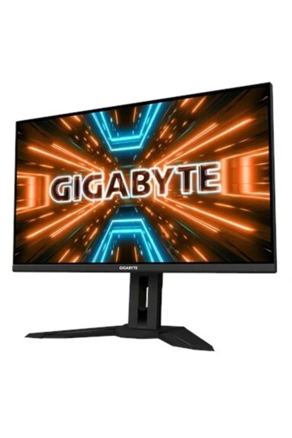 Gigabyte 31.5" M32u 1ms 144hz Hdmı Displayport Usb Type-c Adaptive Sync 4k Ips Gaming Monitör