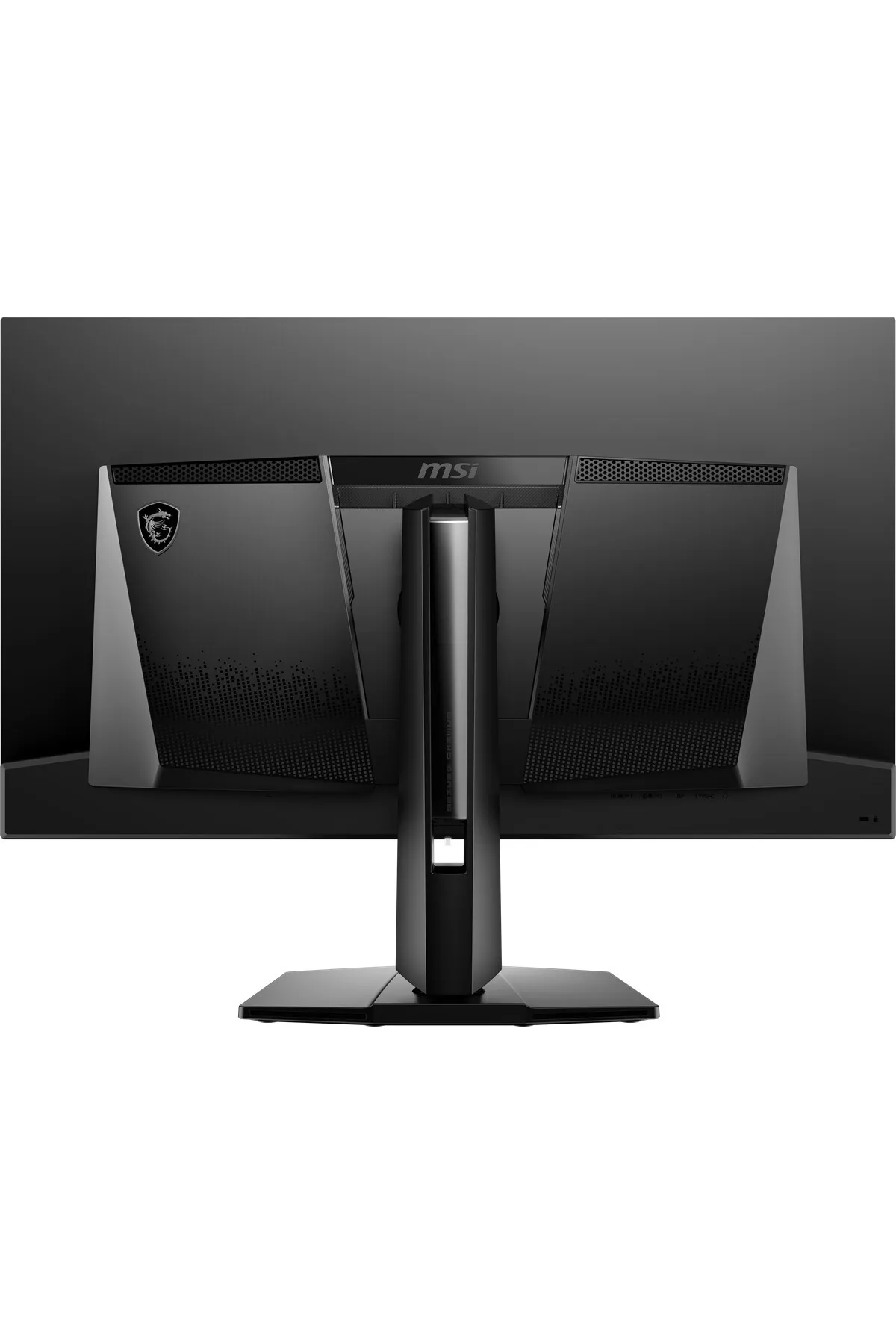 MSI 31.5 MAG 321UP QD-OLED 3840x2160 (UHD) 16:9 FLAT 1500R VA 165HZ 0.03MS FREESYNC GAMING MONITOR