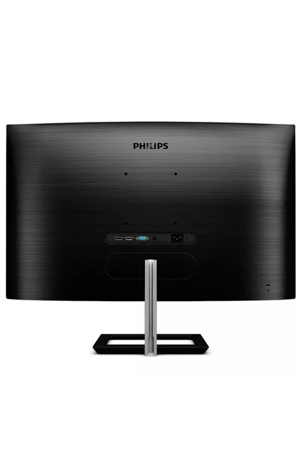 Philips 31.5" Va 322e1c/00 4ms 75hz Hdmı-dp Kavıslı Monitör 1920x1080