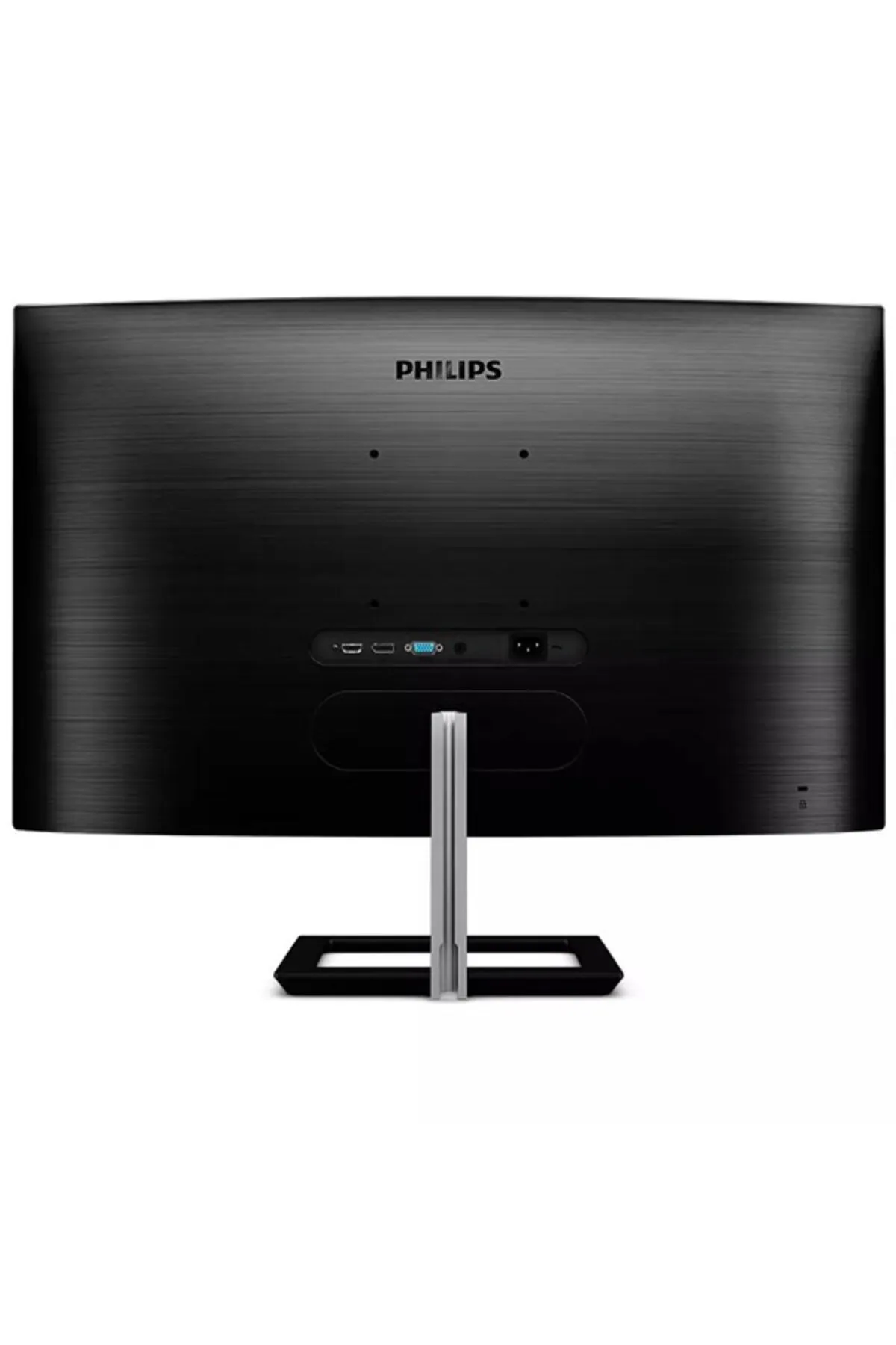 Philips 31.5" VA 325E1C-00 4MS 75HZ HDMI-DP KAVISLI EV OFİS MONİTÖRÜ 2560X1440