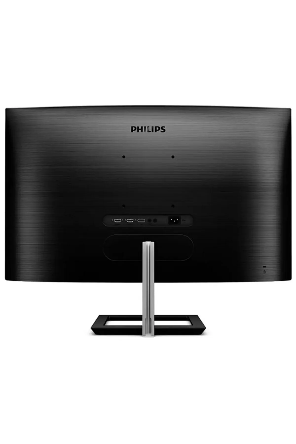 Philips 31.5" VA 328E1CA/00 4MS 60Hz HDMI-DP Kavisli EV Ofis Tipi Monitör (3840 X 2160)