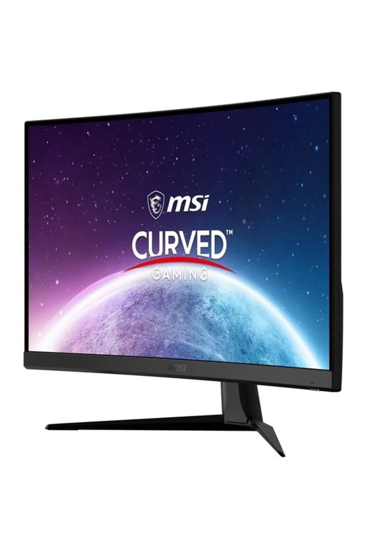 MSI 31.5" Va G32c4x 1ms 250hz Hdmi-dp Kavisli Gaming Moni?tör 1920x1080