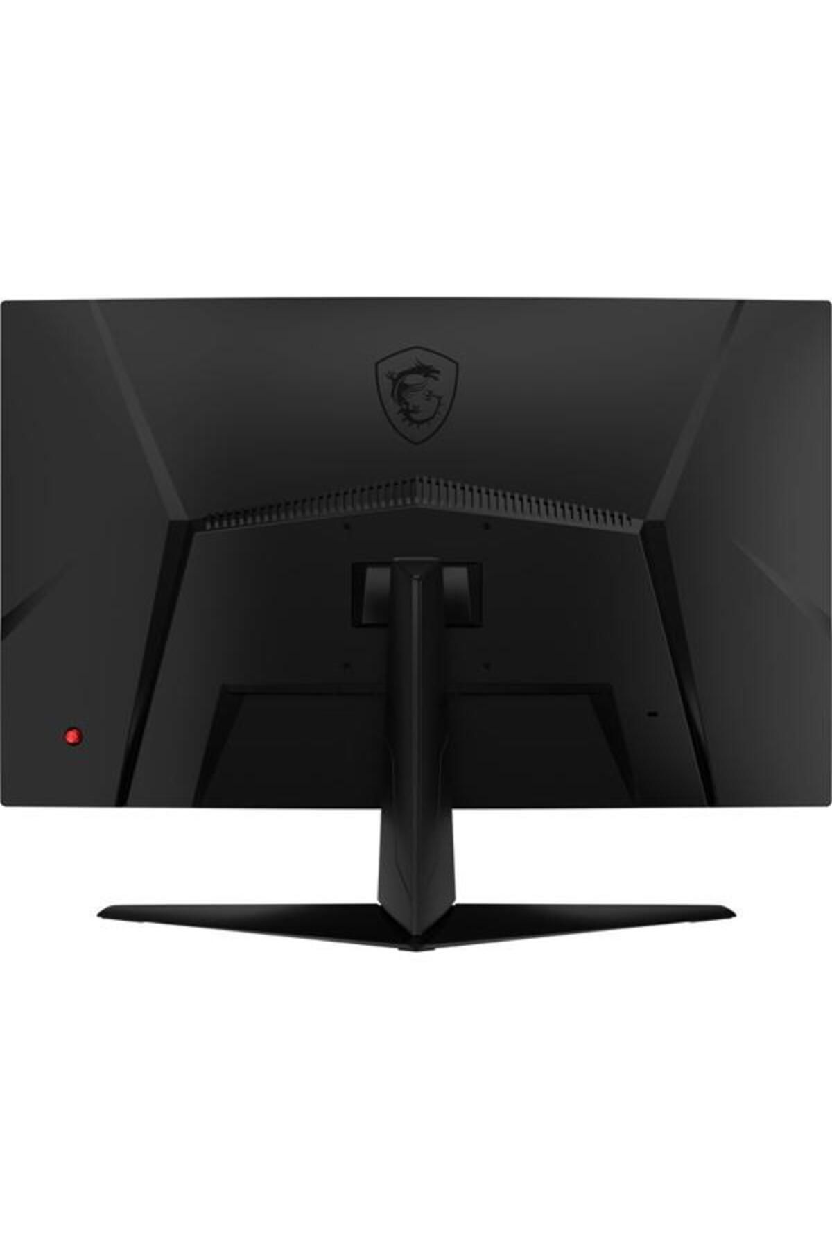 MSI 31.5" Va G32c4x 1ms 250hz Hdmi-dp Kavisli Gaming Moni?tör 1920x1080