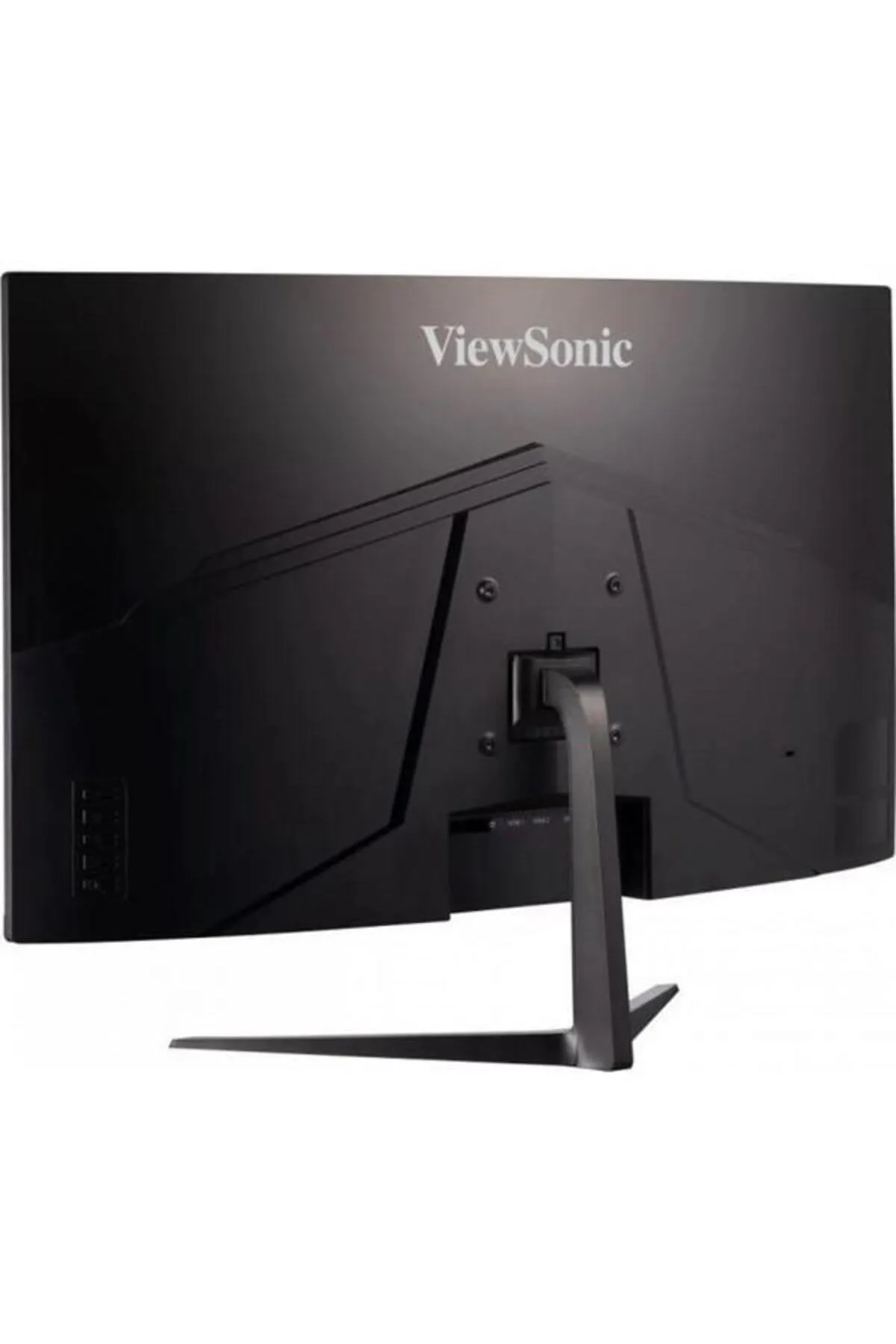 ViewSonic 31.5" Va Vx3218c-2k 1ms 165hz Hdmı-dp Kavıslı Gamıng Monitör 2560x1440