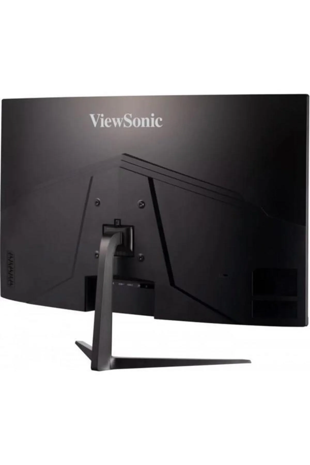 ViewSonic 31.5" Va Vx3218c-2k 1ms 165hz Hdmı-dp Kavıslı Gamıng Monitör 2560x1440