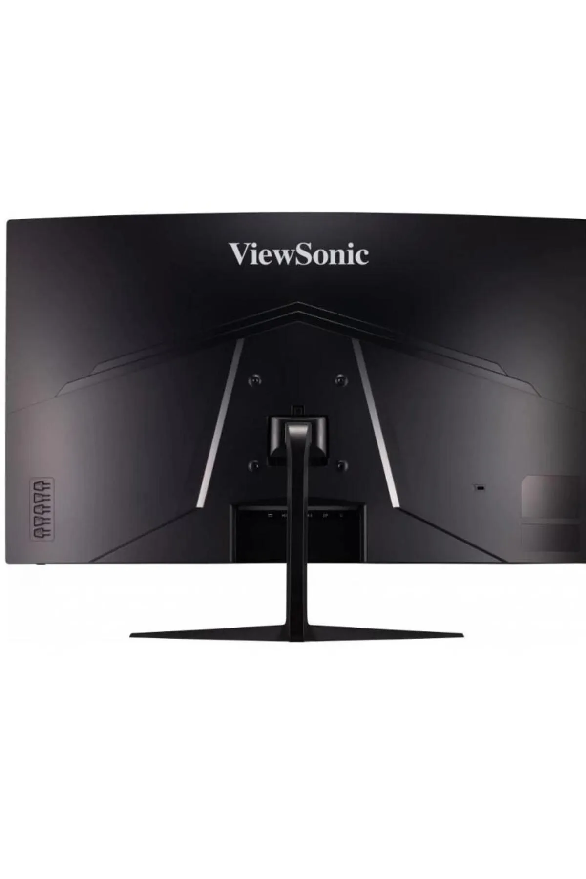 ViewSonic 31.5" Va Vx3219-pc-mhd 1ms 240hz Hdmı-dp Kavıslı Gamıng Monıtor 1920x1080