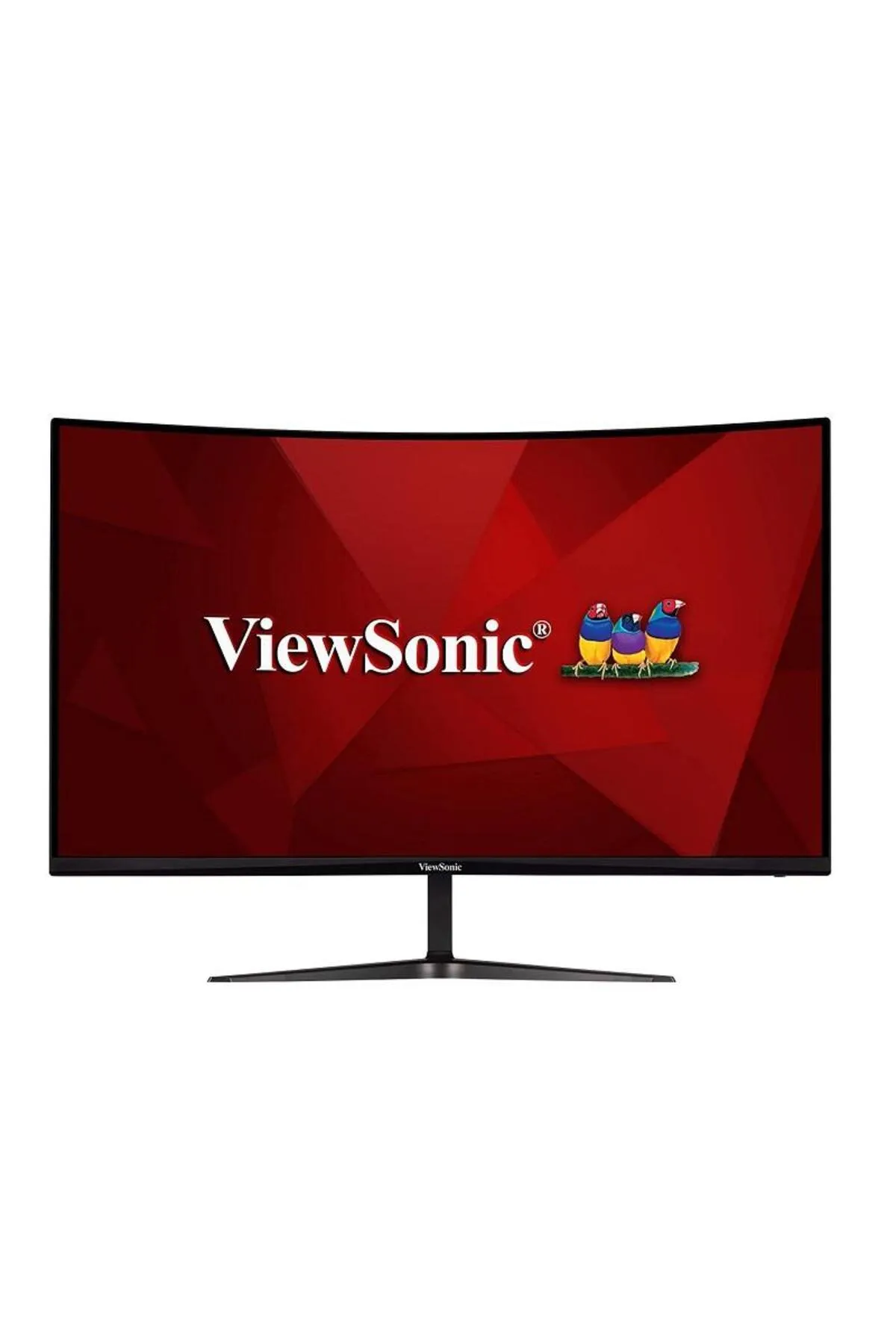 ViewSonic 31.5" VA VX3219-PC-MHD 1MS 240HZ HDMI-DP Kavisli Oyuncu Monitörü