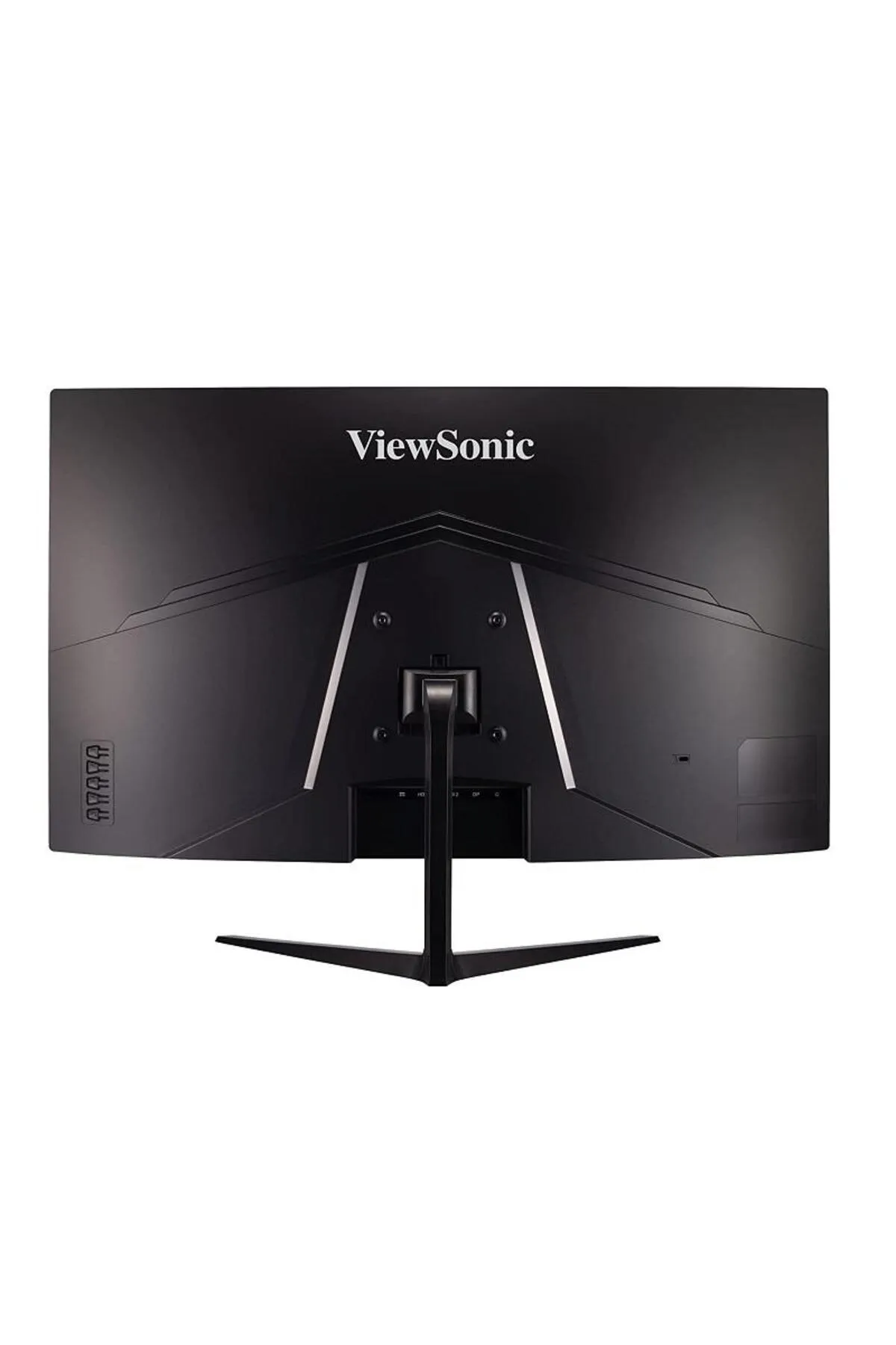 ViewSonic 31.5" VA VX3219-PC-MHD 1MS 240HZ HDMI-DP Kavisli Oyuncu Monitörü