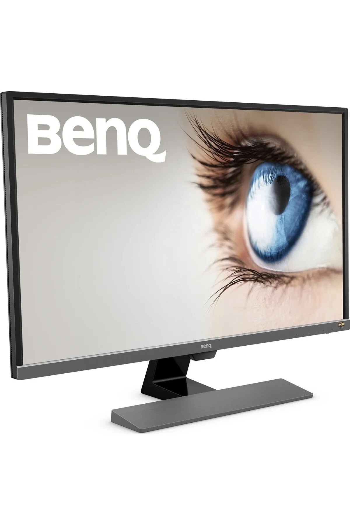 BenQ 32 Ew3270u (3840x2160) 4k Freesync 4ms (hdmı+dp+usb Type-c) Va Hdr10 2wx2 Pro Monitör