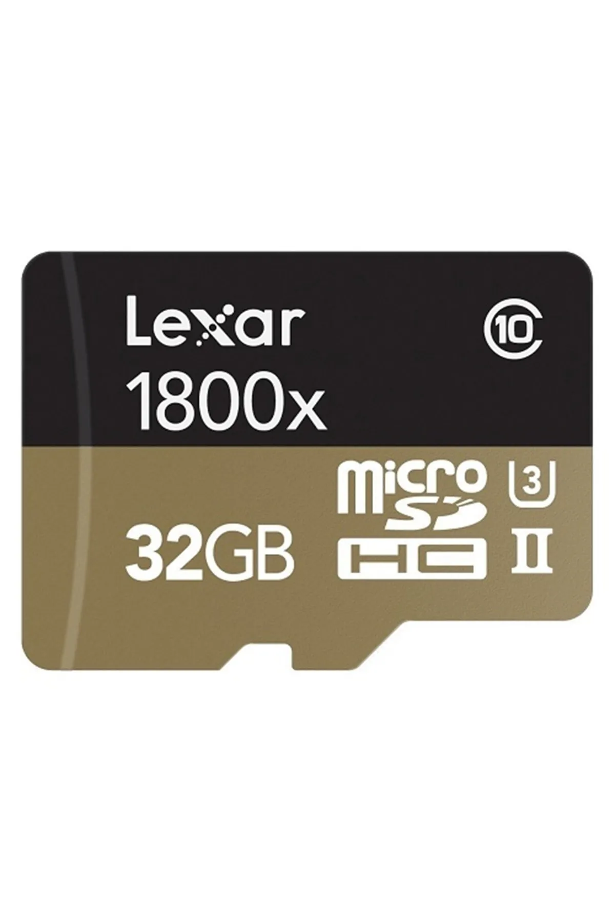 Lexar 32 Gb 1800x Micro Sd Hafıza Kartı (270 MB/S)