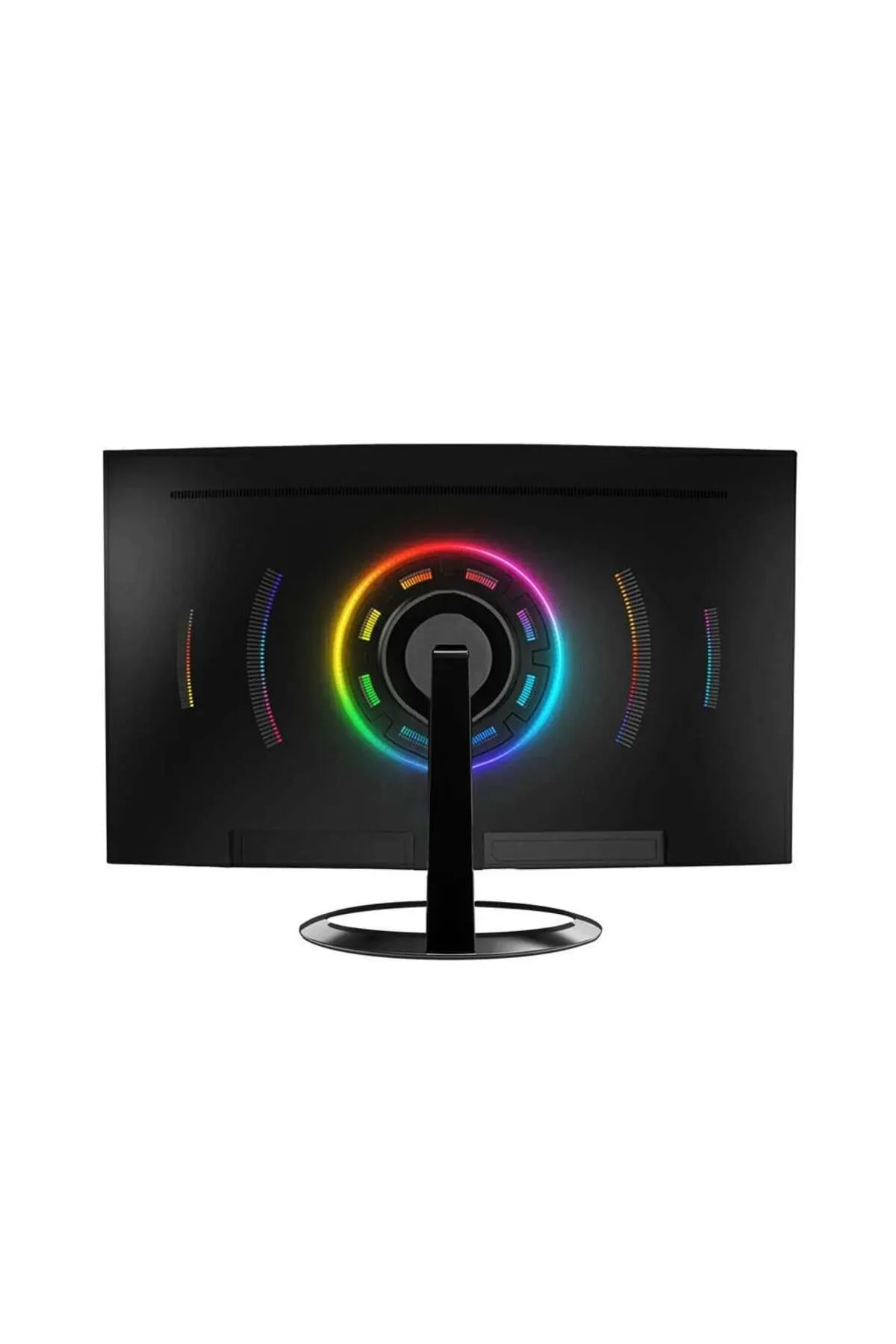 GameBooster 32" GB-3216CQHD 1Ms 165Hz QHD VA CURVED GAMING MONİTÖR