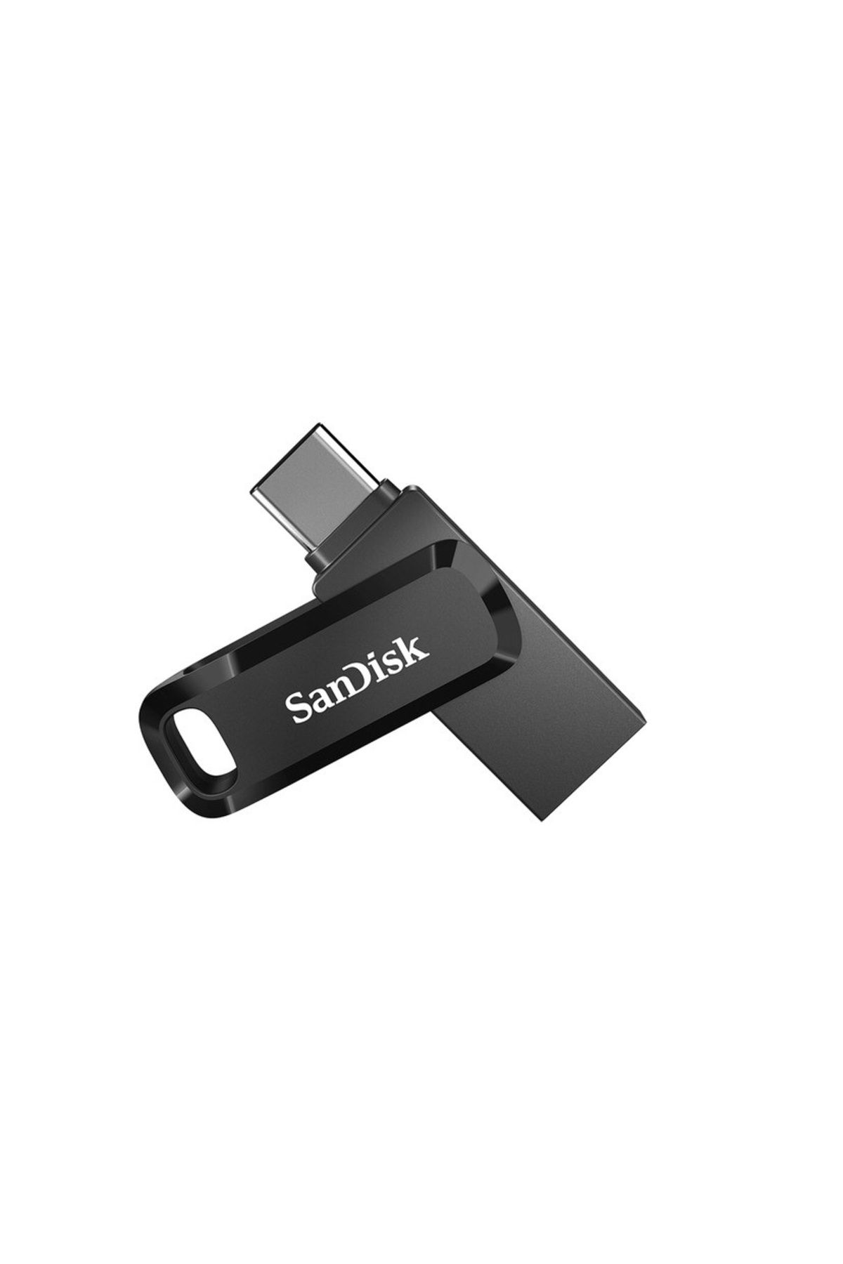 Şıktek 32 GB-64 GB Type-C USB Bellek Ultra Dual Drive Go Type-C Hem Telefon Hem PC için USB Bellek