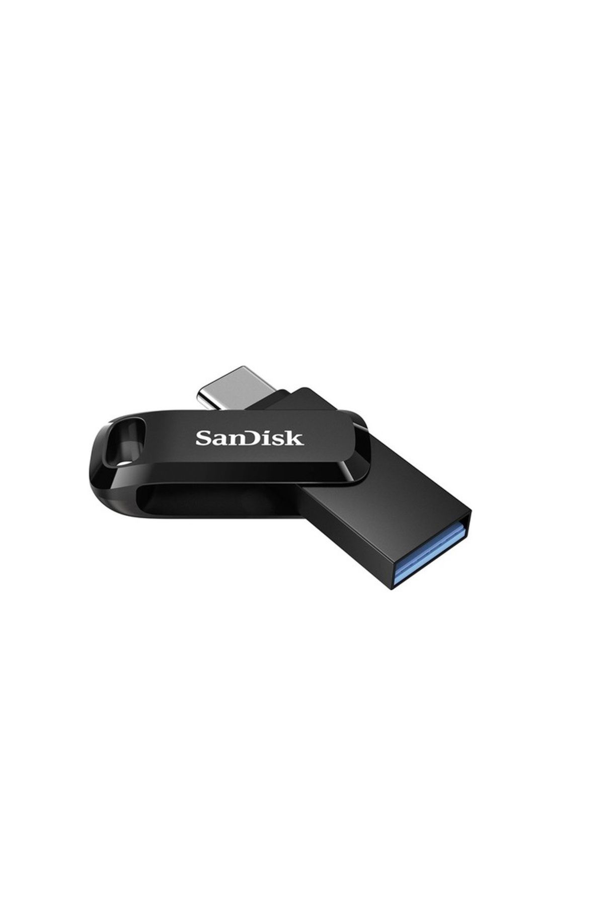 Şıktek 32 GB-64 GB Type-C USB Bellek Ultra Dual Drive Go Type-C Hem Telefon Hem PC için USB Bellek