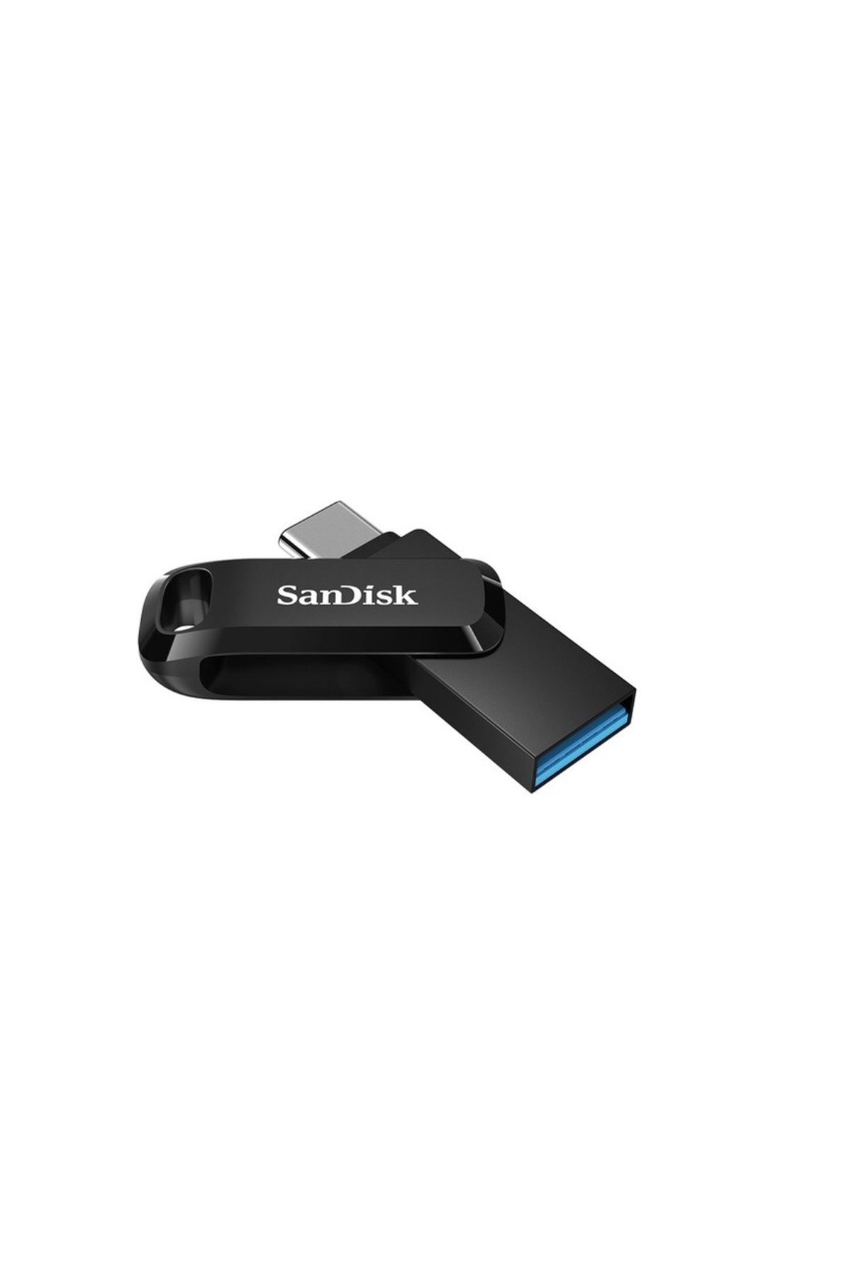 Şıktek 32 GB-64 GB Type-C USB Bellek Ultra Dual Drive Go Type-C Hem Telefon Hem PC için USB Bellek