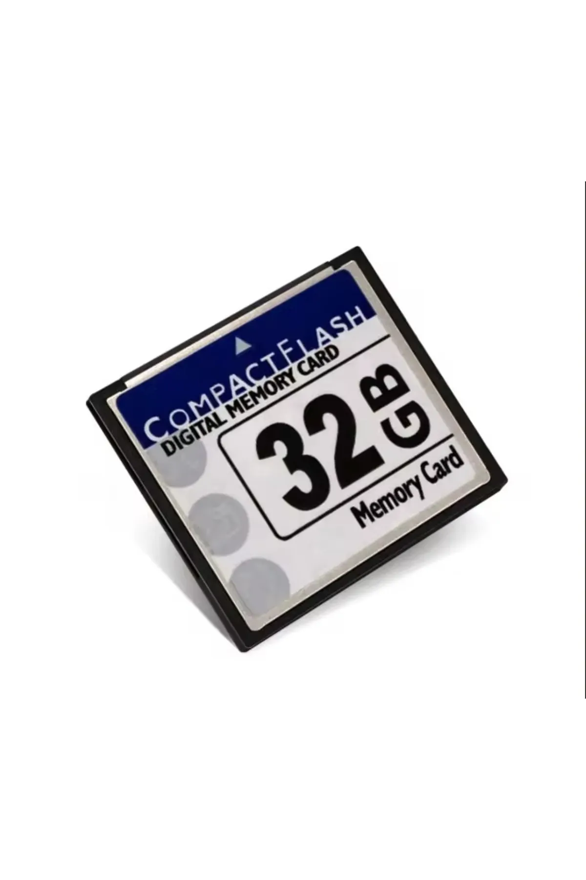 Pmr 32 Gb Compact Flash Hafıza Kartı