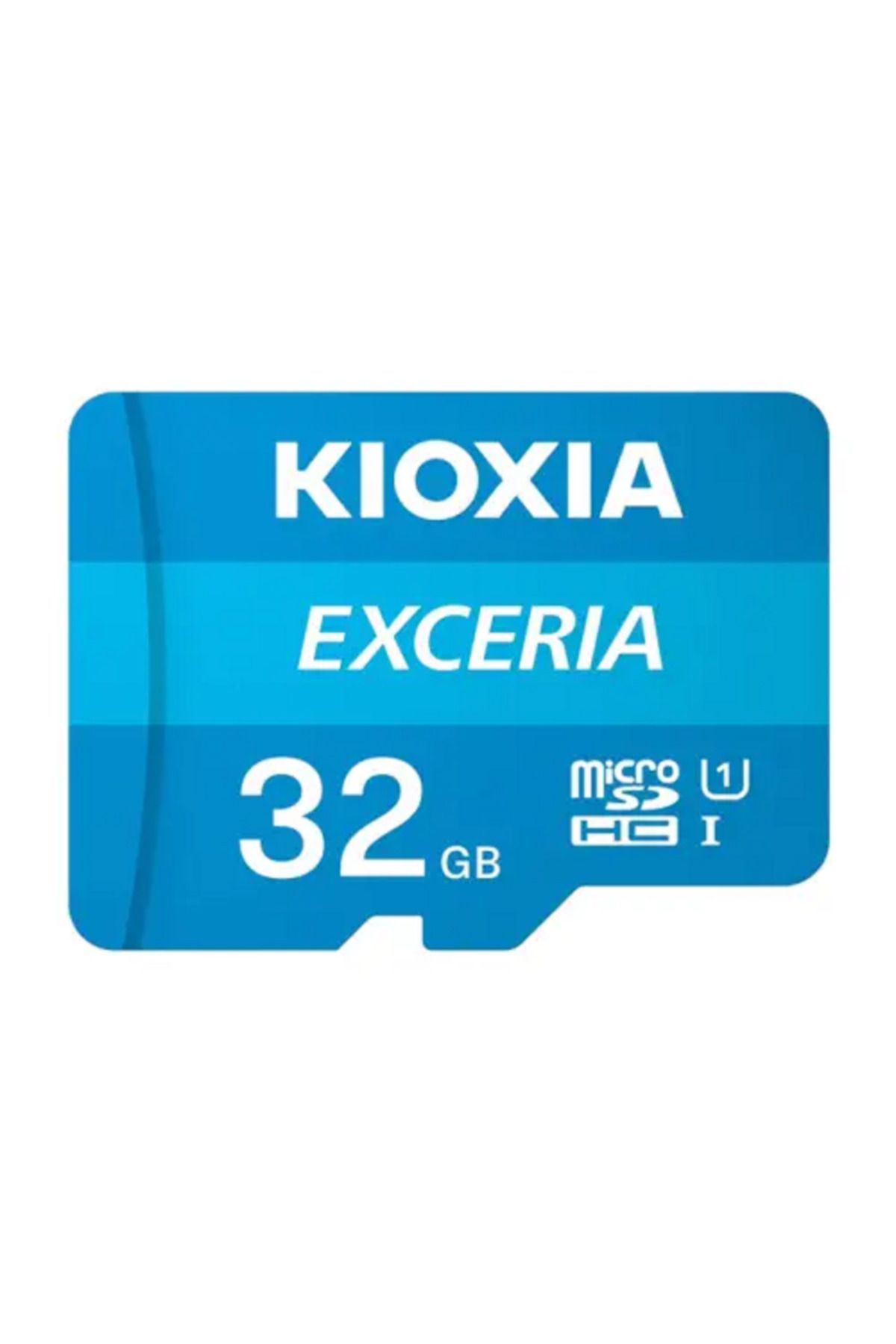 Kioxia 32 Gb Hafiza Karti