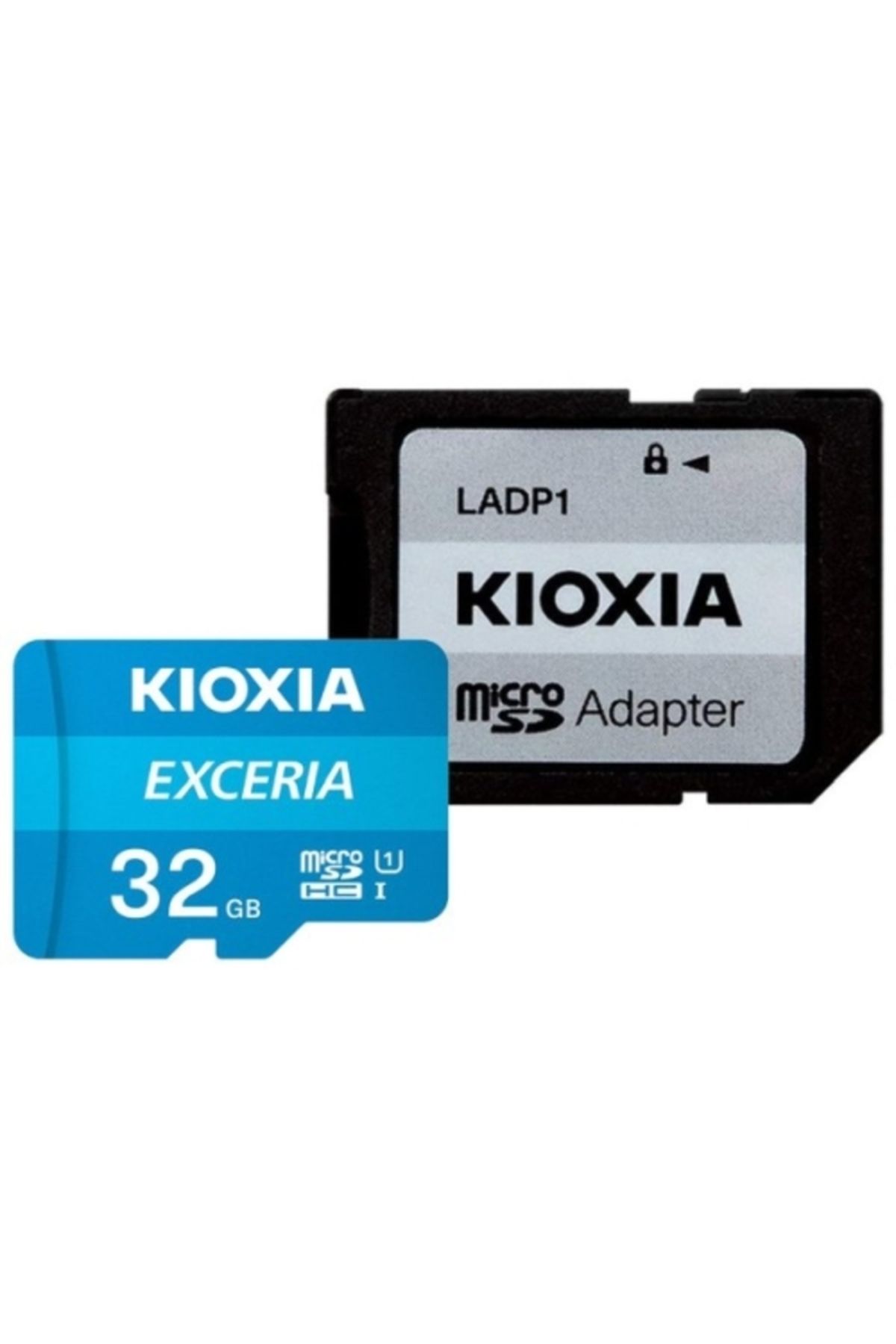 Kioxia 32 Gb Hafiza Karti