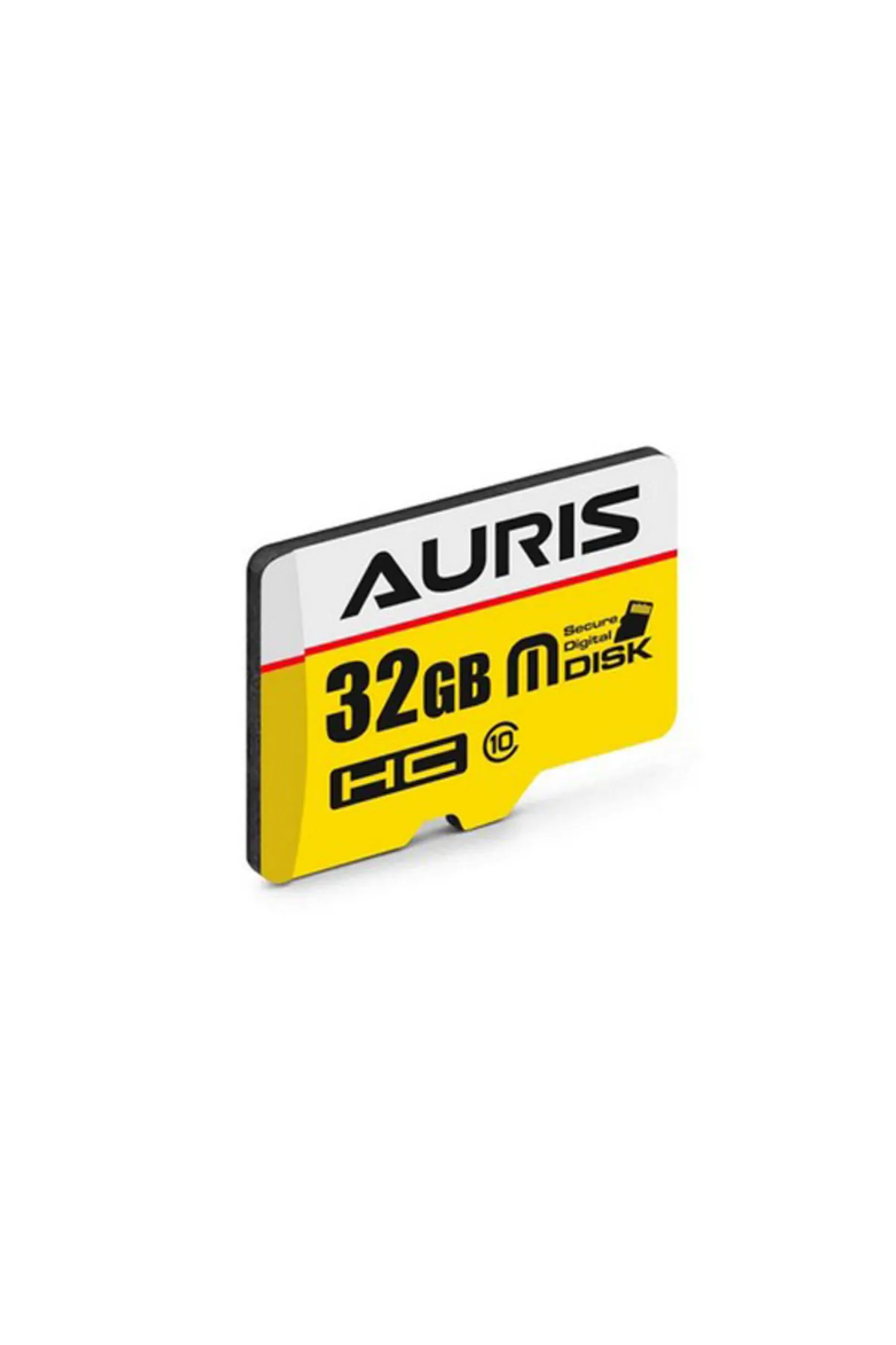 Auris 32 Gb Micro Sd Hafıza Kartı Adaptör Dahil