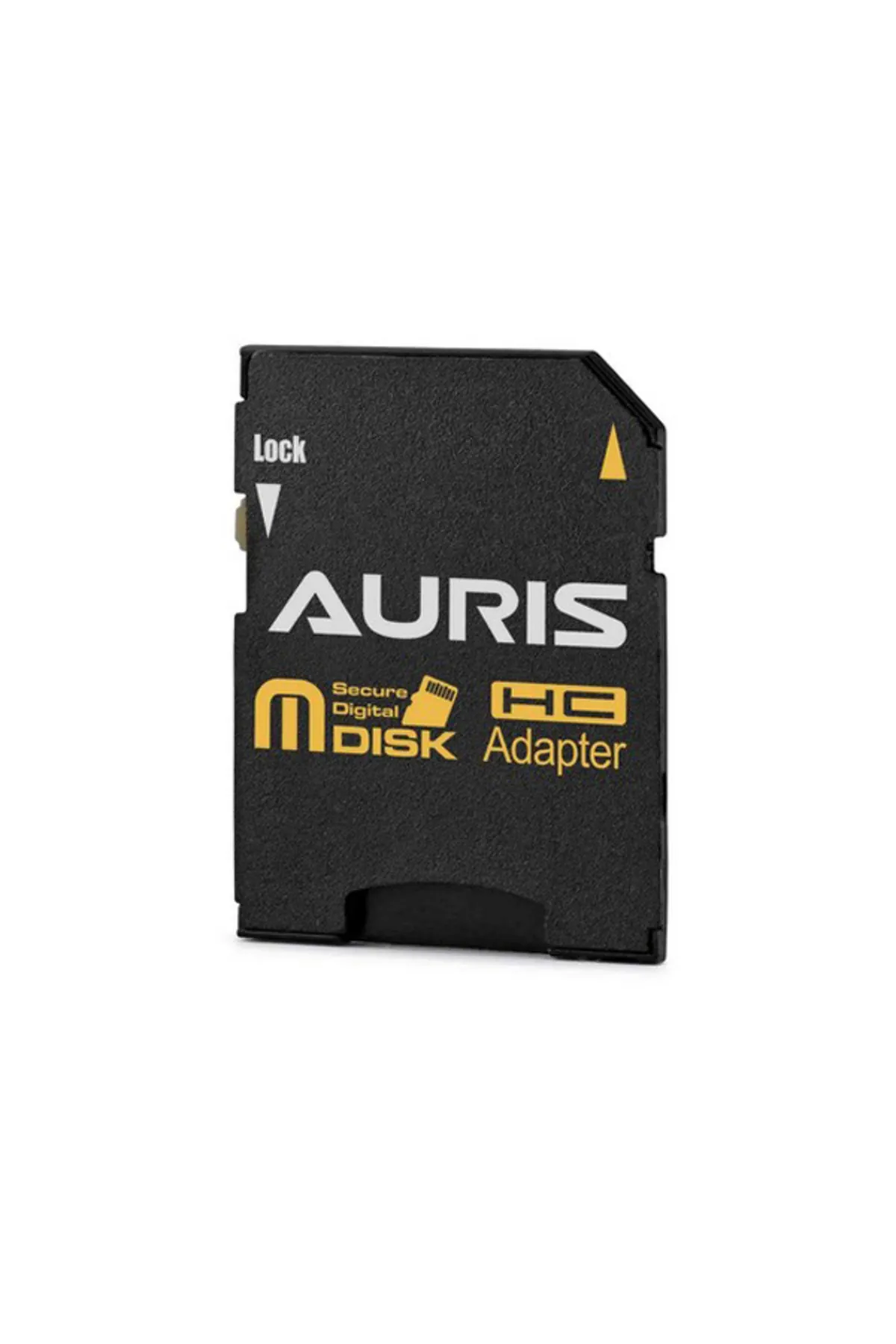 Auris 32 Gb Micro Sd Hafıza Kartı Adaptör Dahil