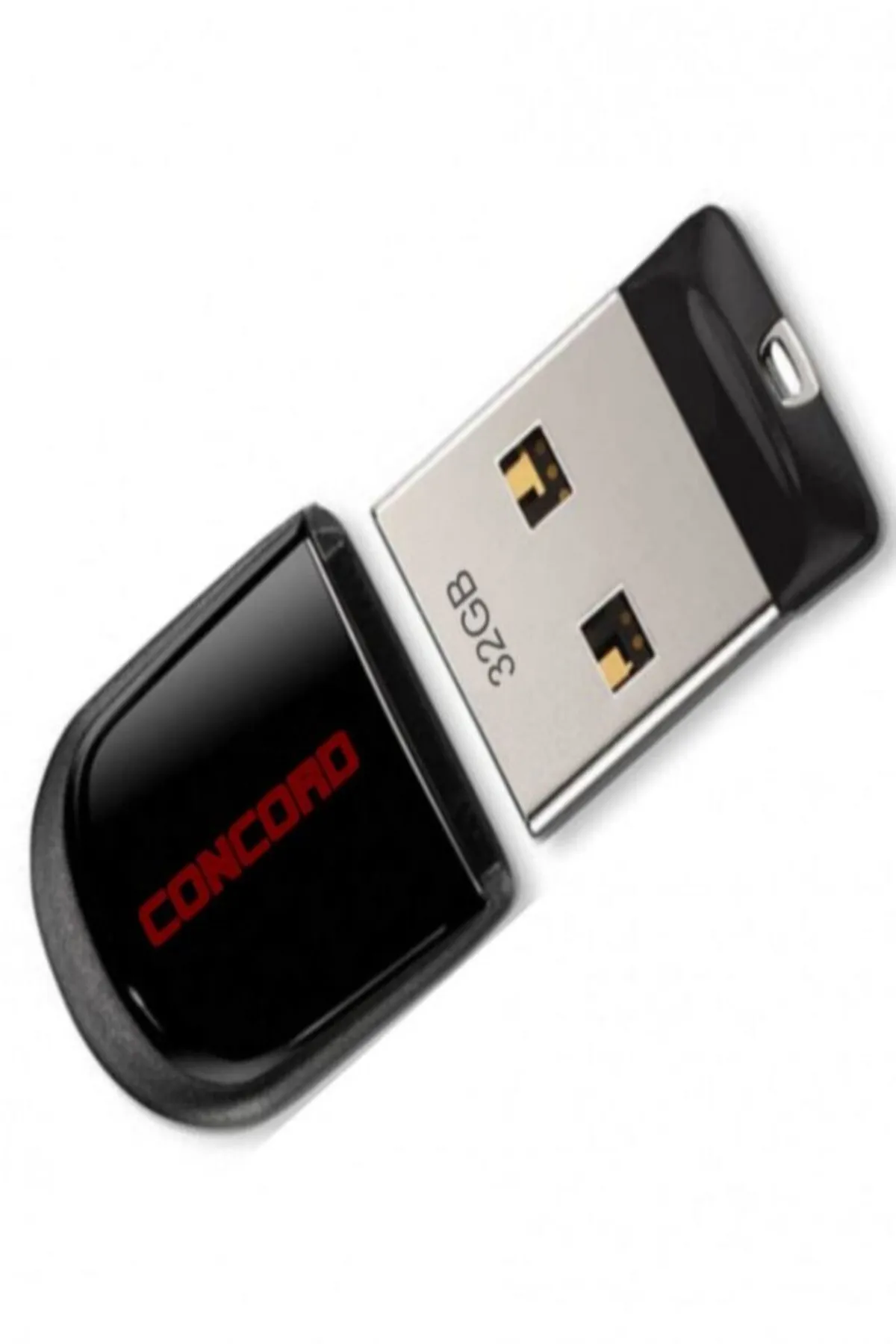 Concord 32 Gb Mini Usb Flash 2.0 Micro Lite Bellek