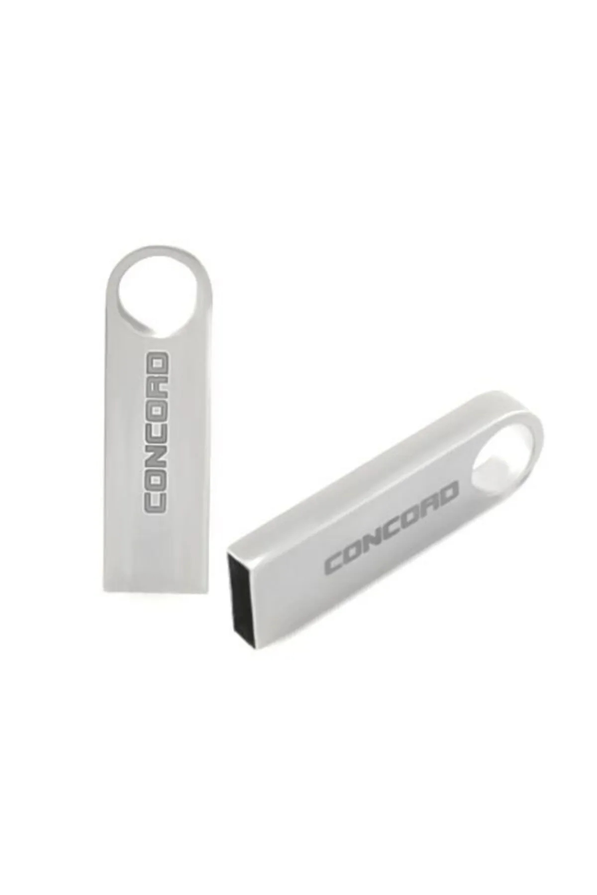 Concord 32 Gb Usb 2.0 Metal Flash Bellek Cu32