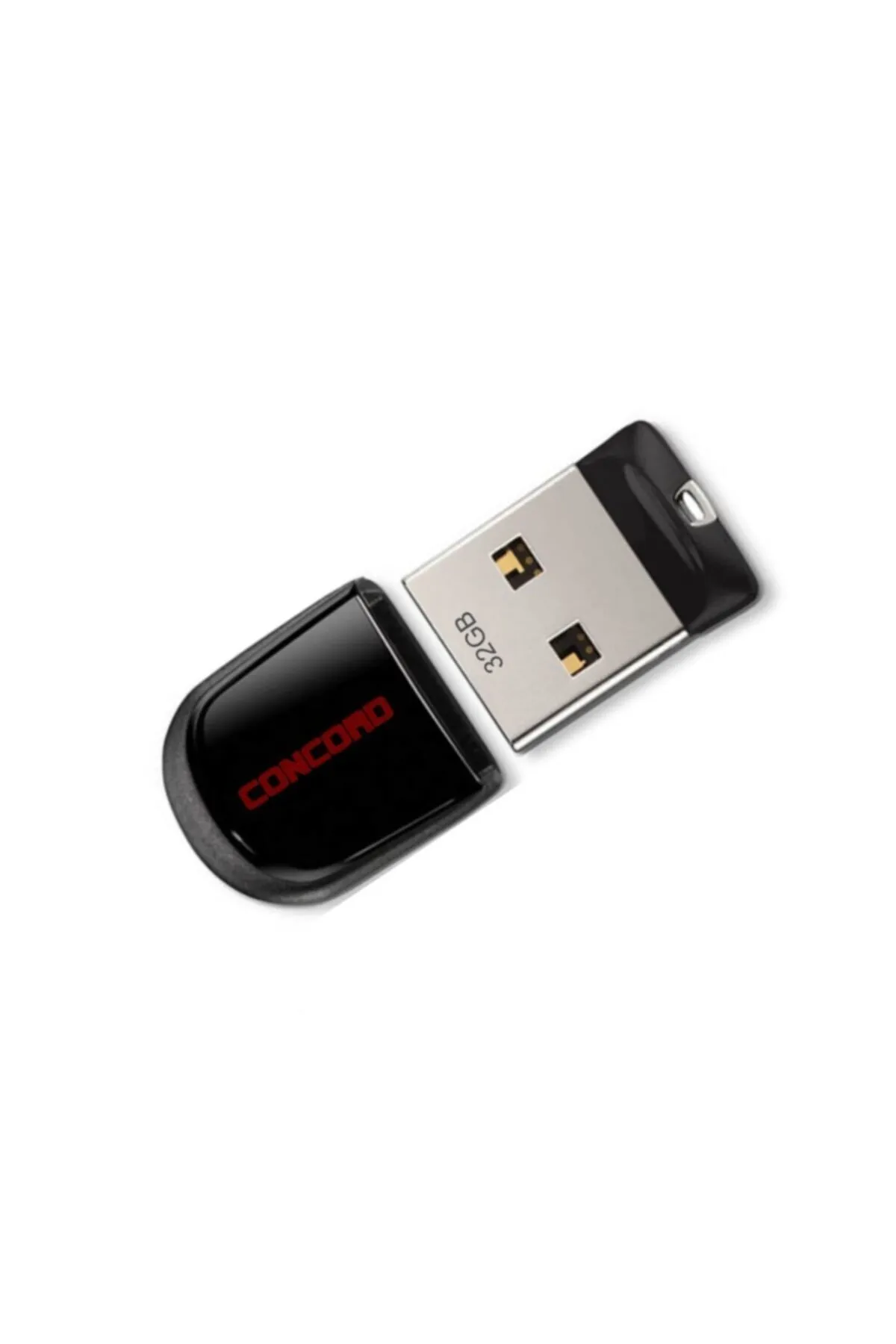 Concord 32 Gb Usb 2.0 Mini Lite Flash Bellek 5yıl Garantili C-uml32