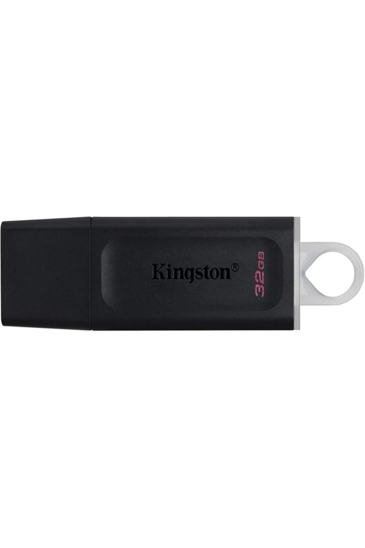 Kingston 32 GB USB 3.2 Gen 1 DataTraveler Exodia Siyah Beyaz 32 GB Flash Bellek