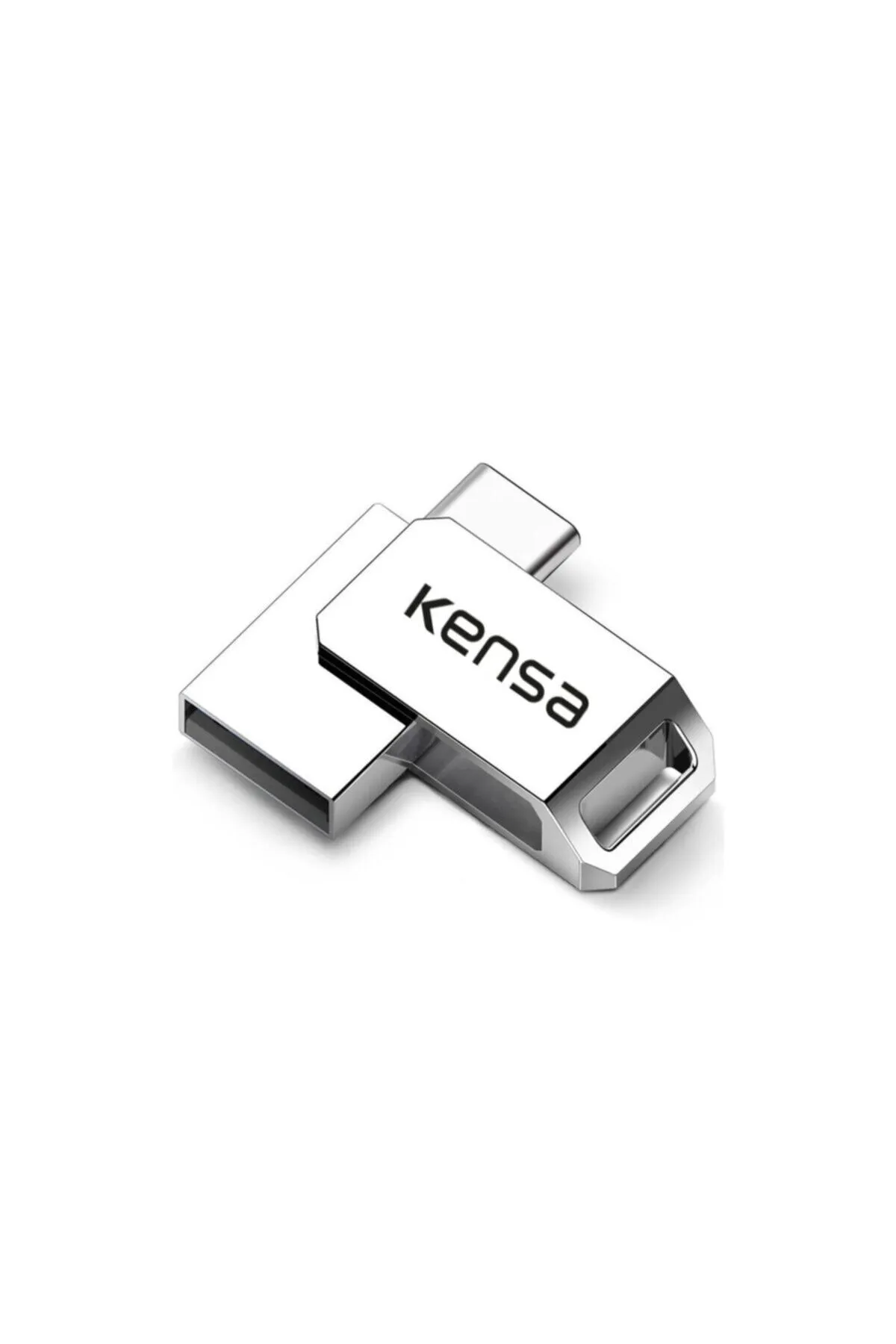 Turink 32 Gb Usb Type C Otg Flash Disk Bellek