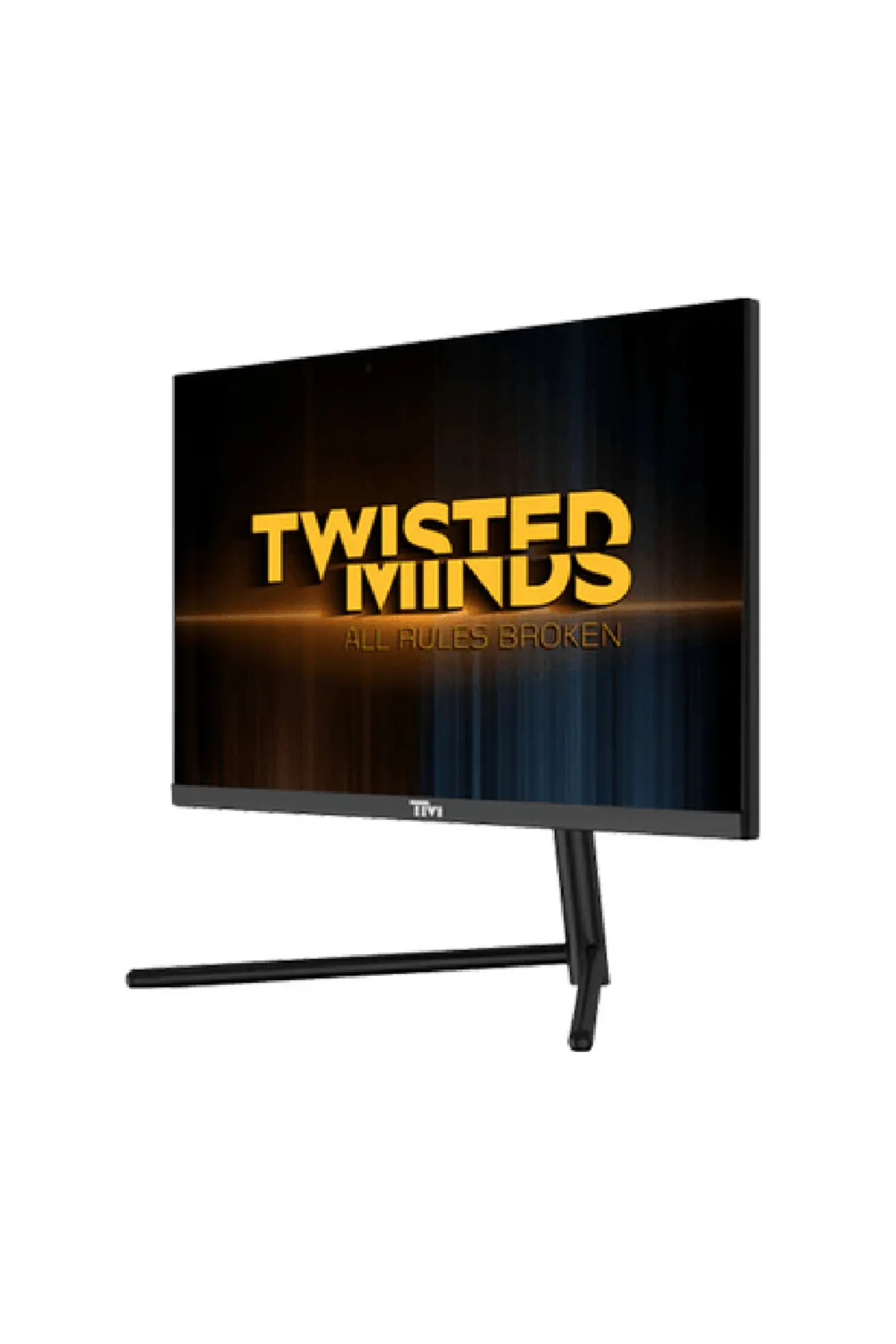 Twisted Minds 32" TM32CFHD180VA FHD 180HZ 1MS HDMI DP HDR10 R1500 KAVİSLİ RGB GAMING MONİTÖR