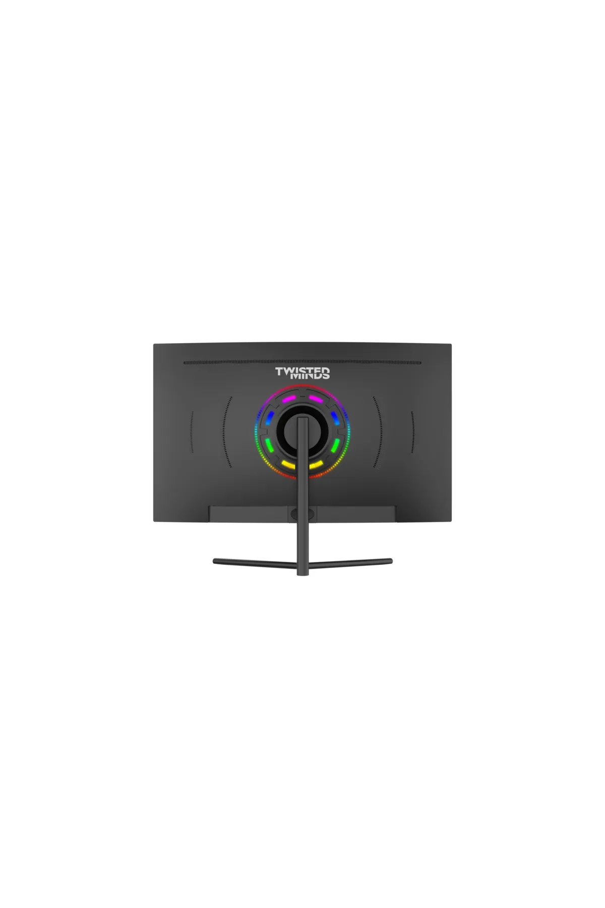 Twisted Minds 32" TM32CFHD180VA FHD 180HZ 1MS HDMI DP HDR10 R1500 KAVİSLİ RGB GAMING MONİTÖR