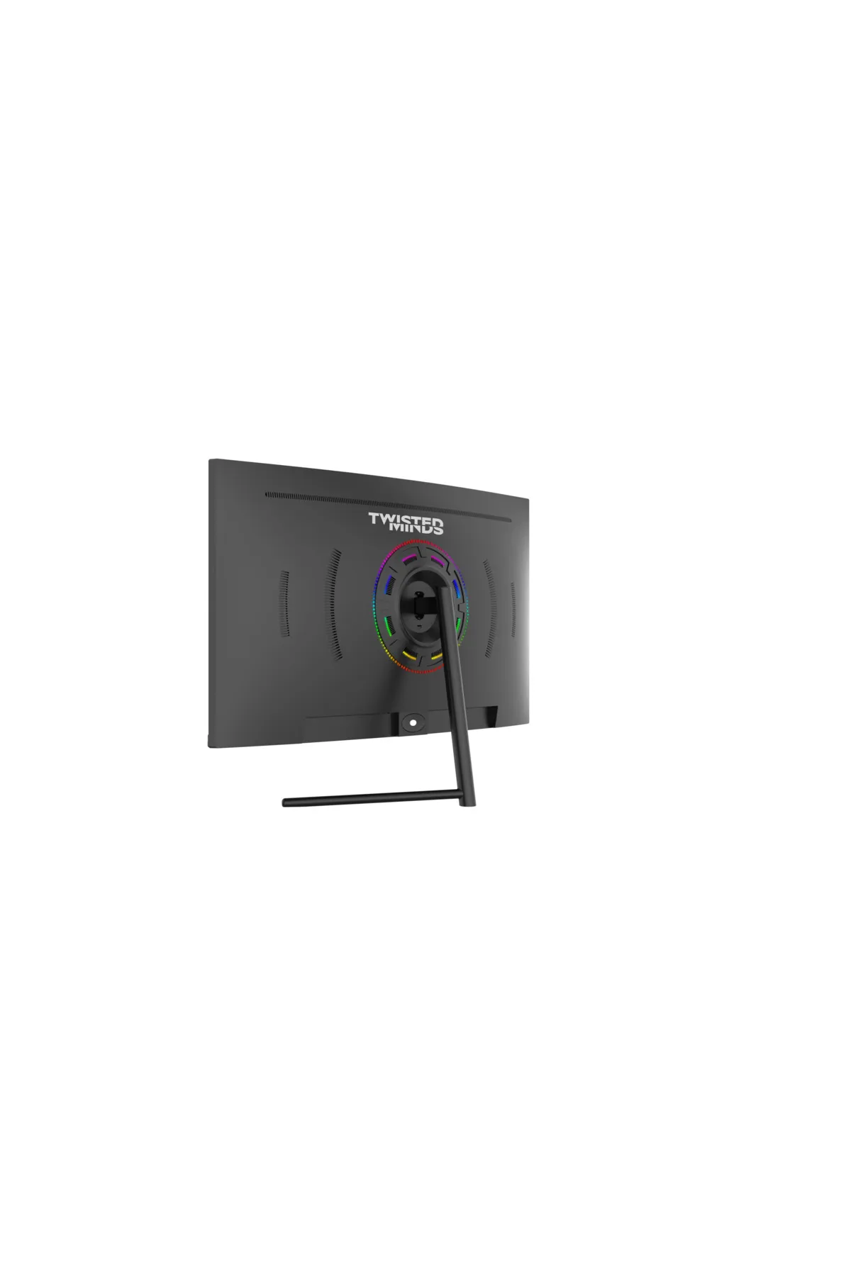 Twisted Minds 32" TM32CFHD180VA FHD 180HZ 1MS HDMI DP HDR10 R1500 KAVİSLİ RGB GAMING MONİTÖR